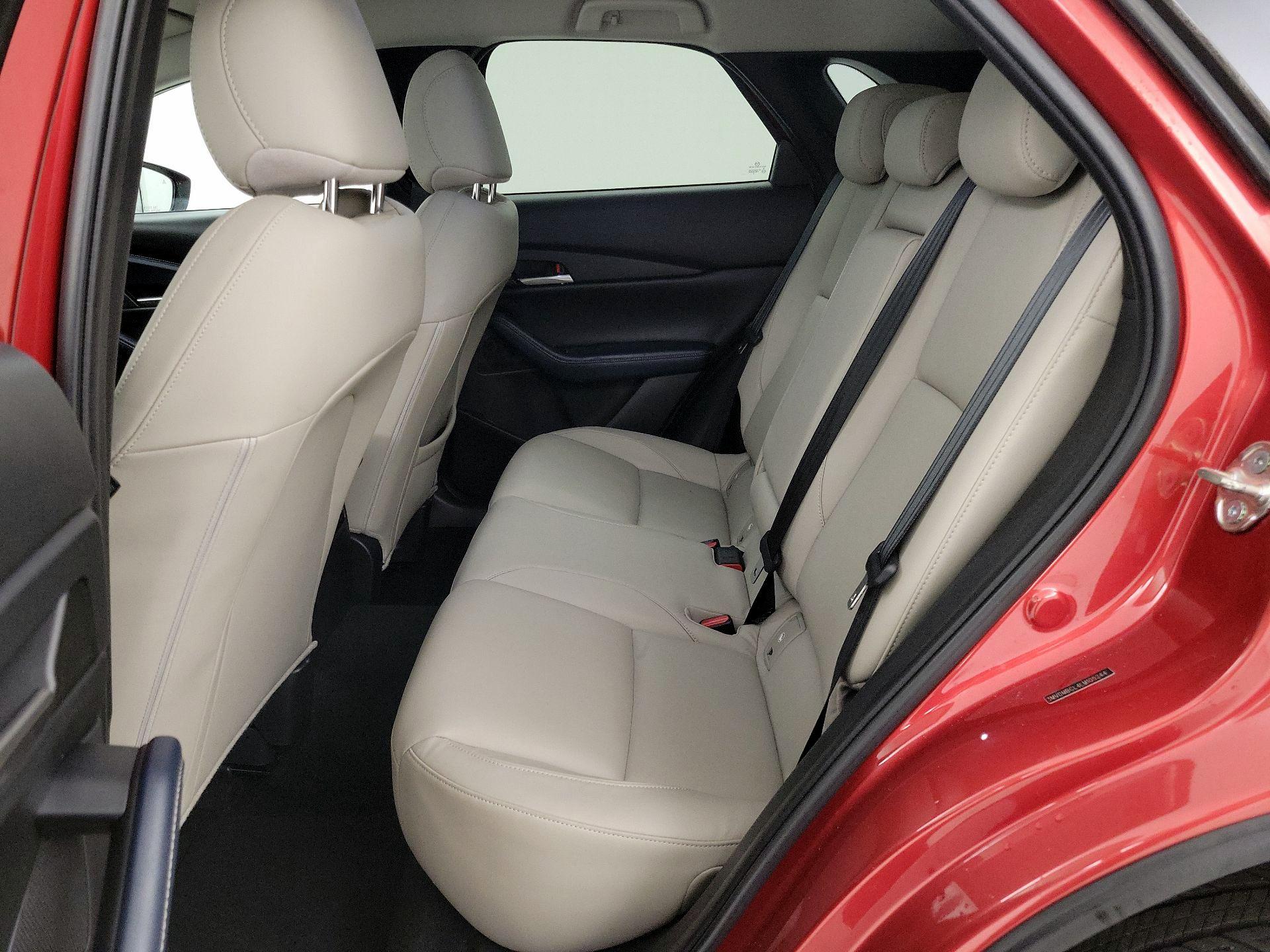 Thumbnail: 2020 Mazda CX-30 - 19