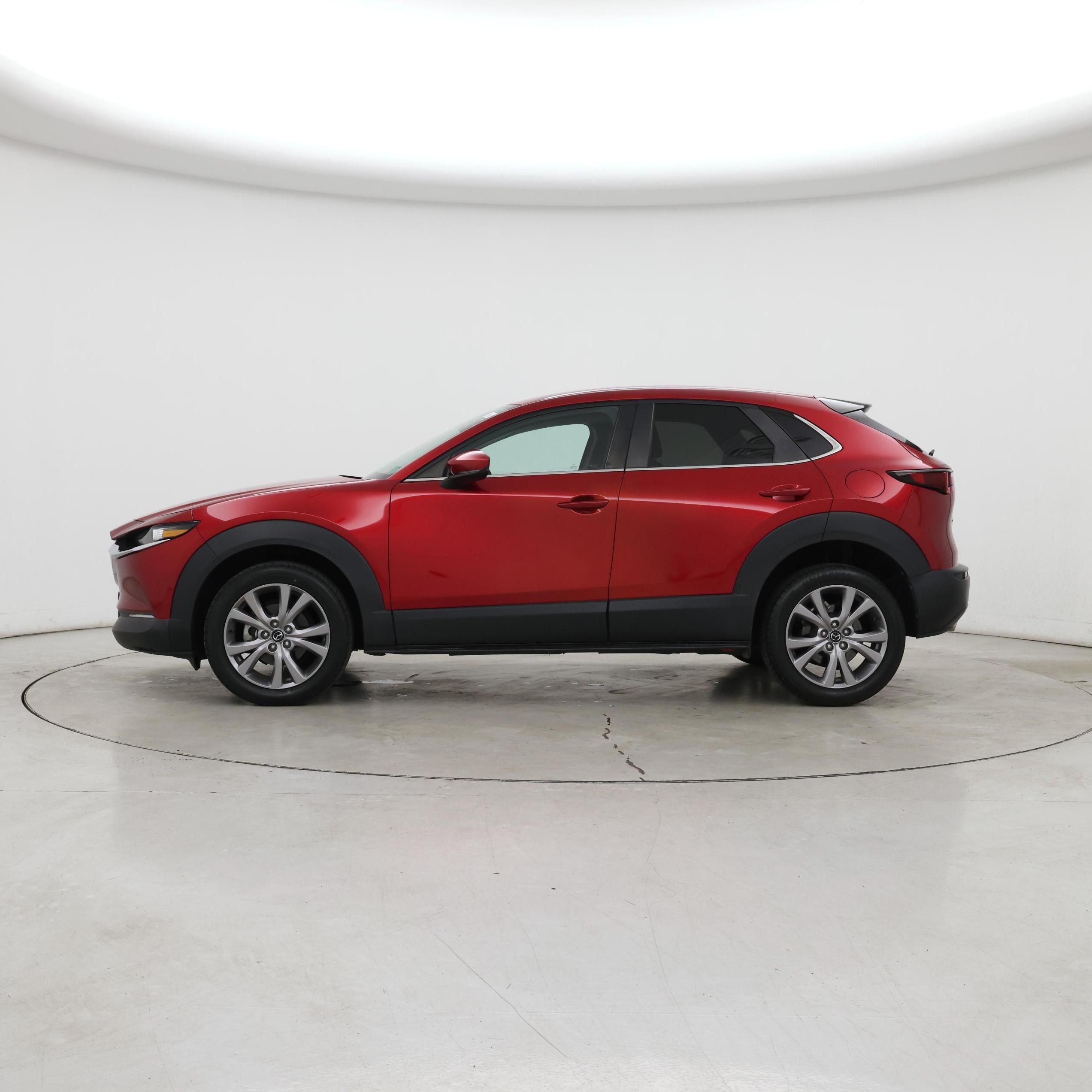 Thumbnail: 2020 Mazda CX-30 - 3