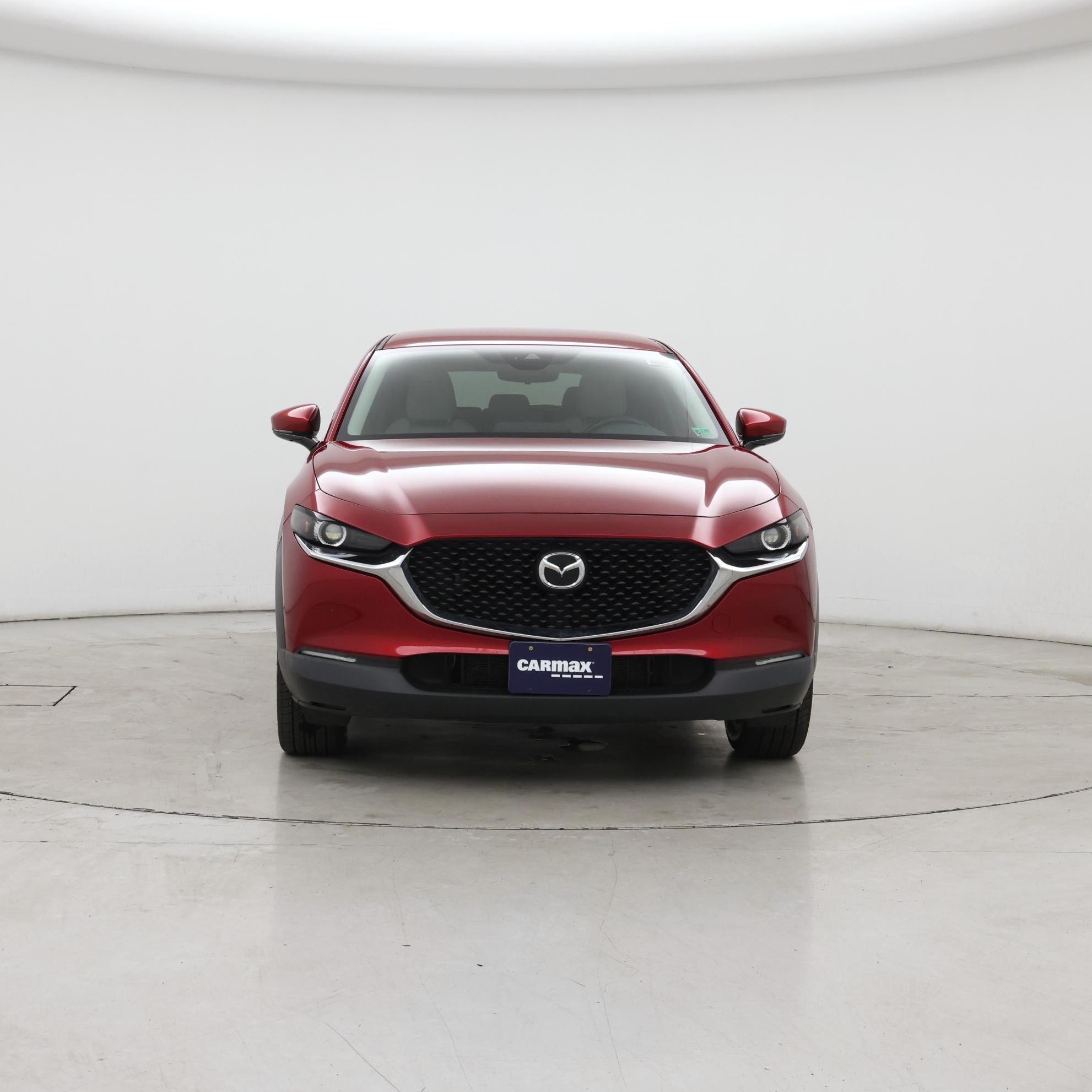 Thumbnail: 2020 Mazda CX-30 - 5