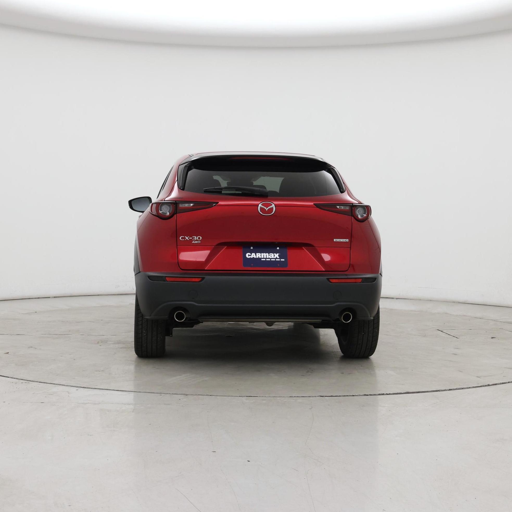 Thumbnail: 2020 Mazda CX-30 - 6