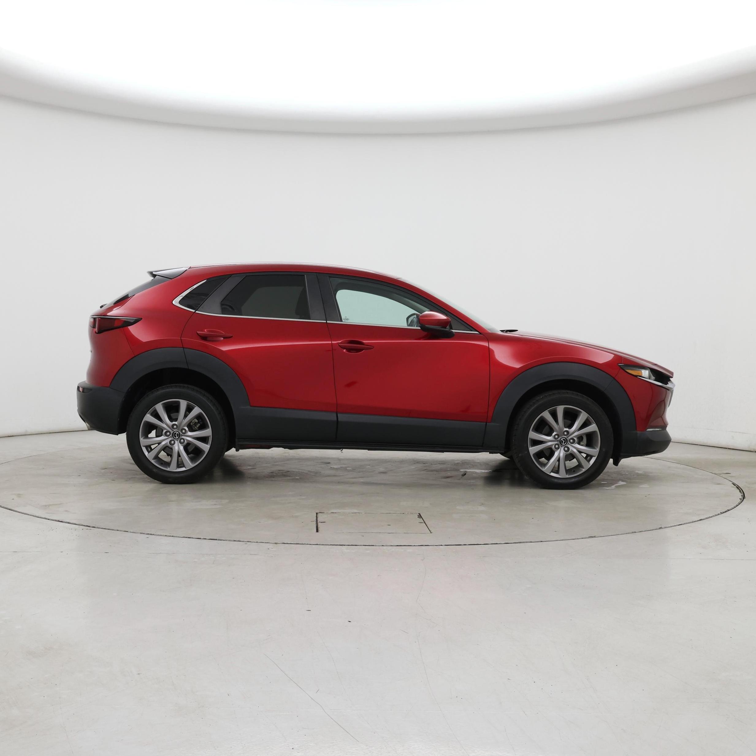 Thumbnail: 2020 Mazda CX-30 - 7