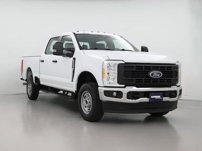 2024 Ford F250 XL