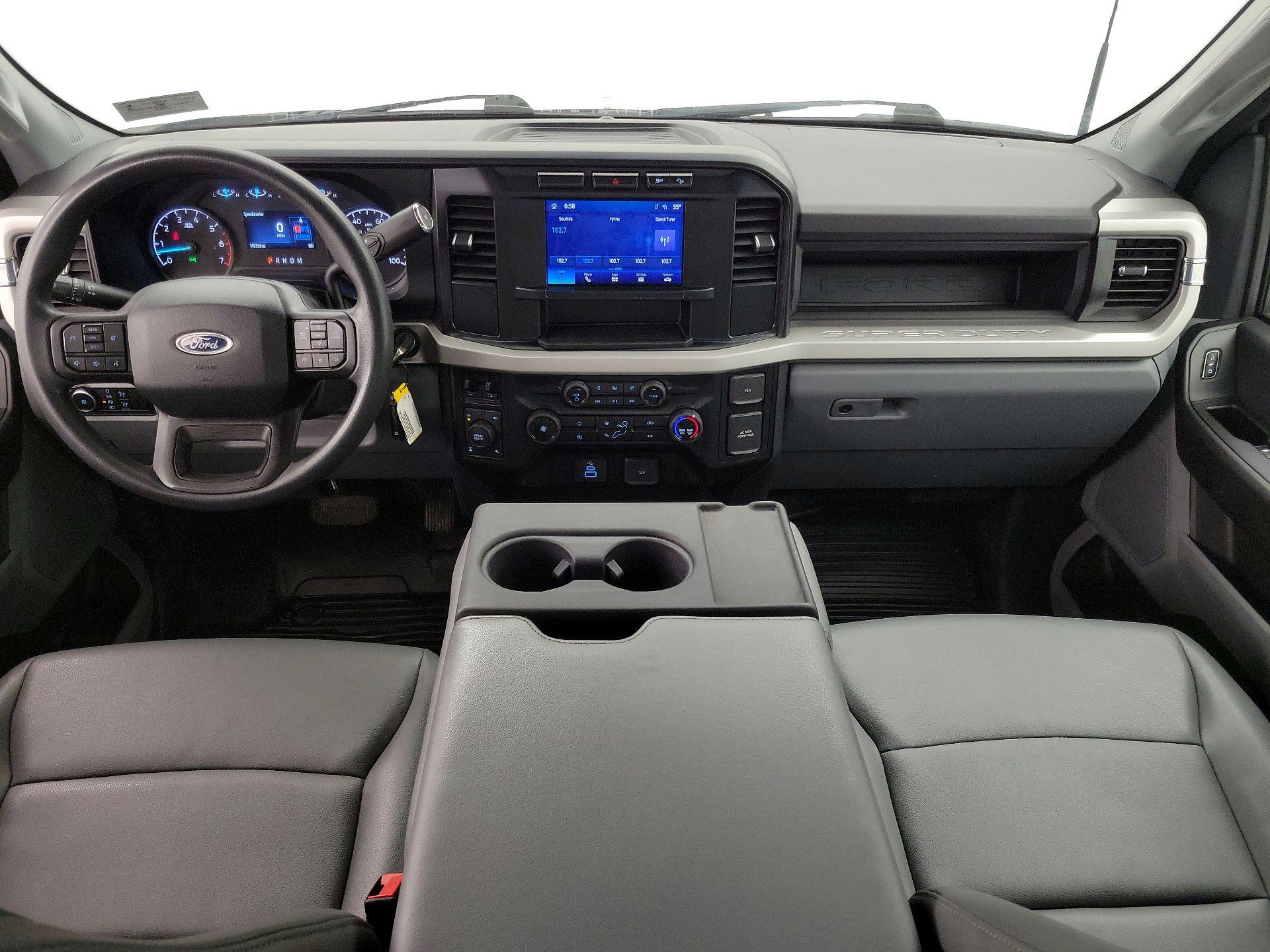 Thumbnail: 2024 Ford F-250 - 9