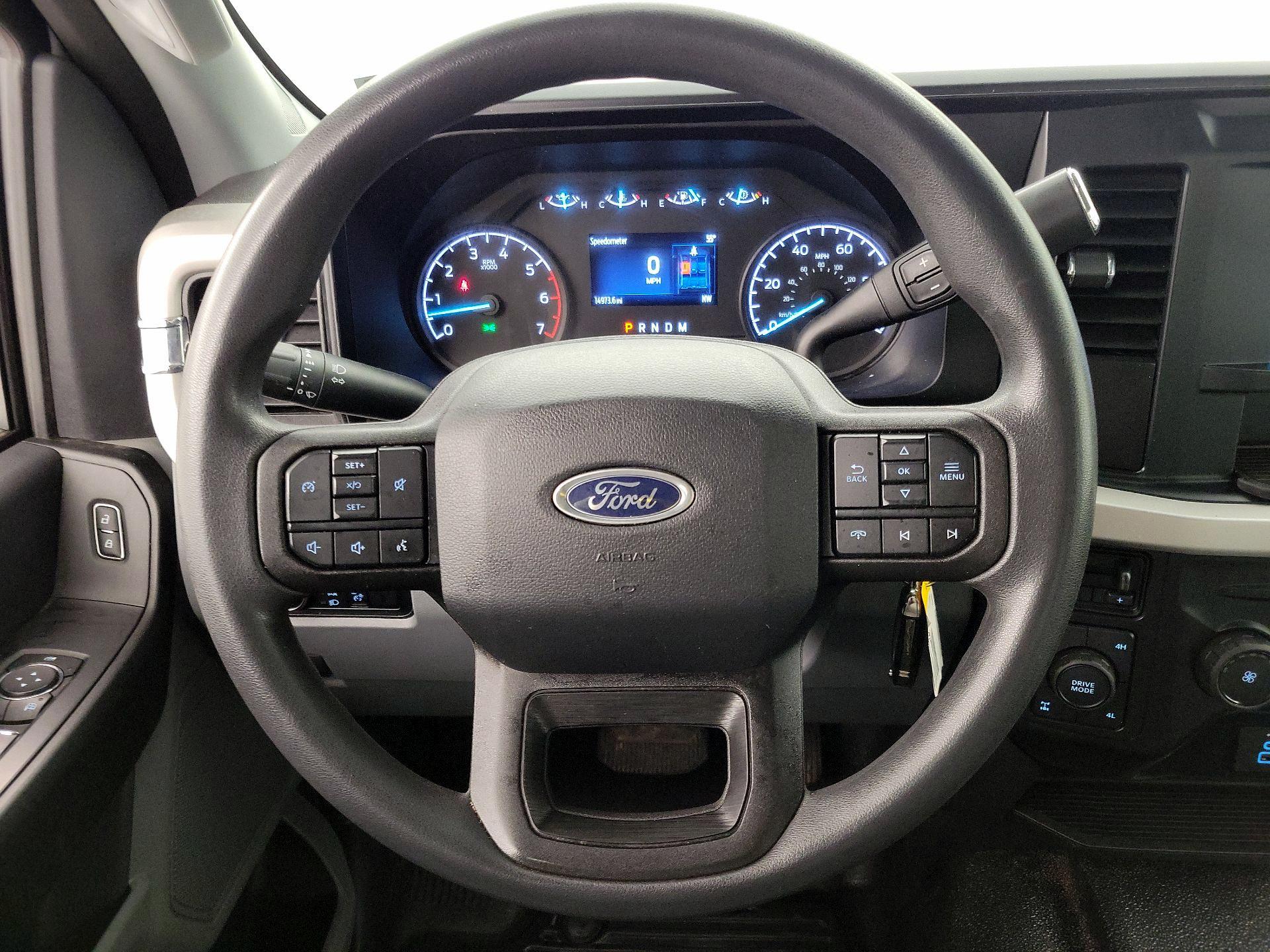 Thumbnail: 2024 Ford F-250 - 10