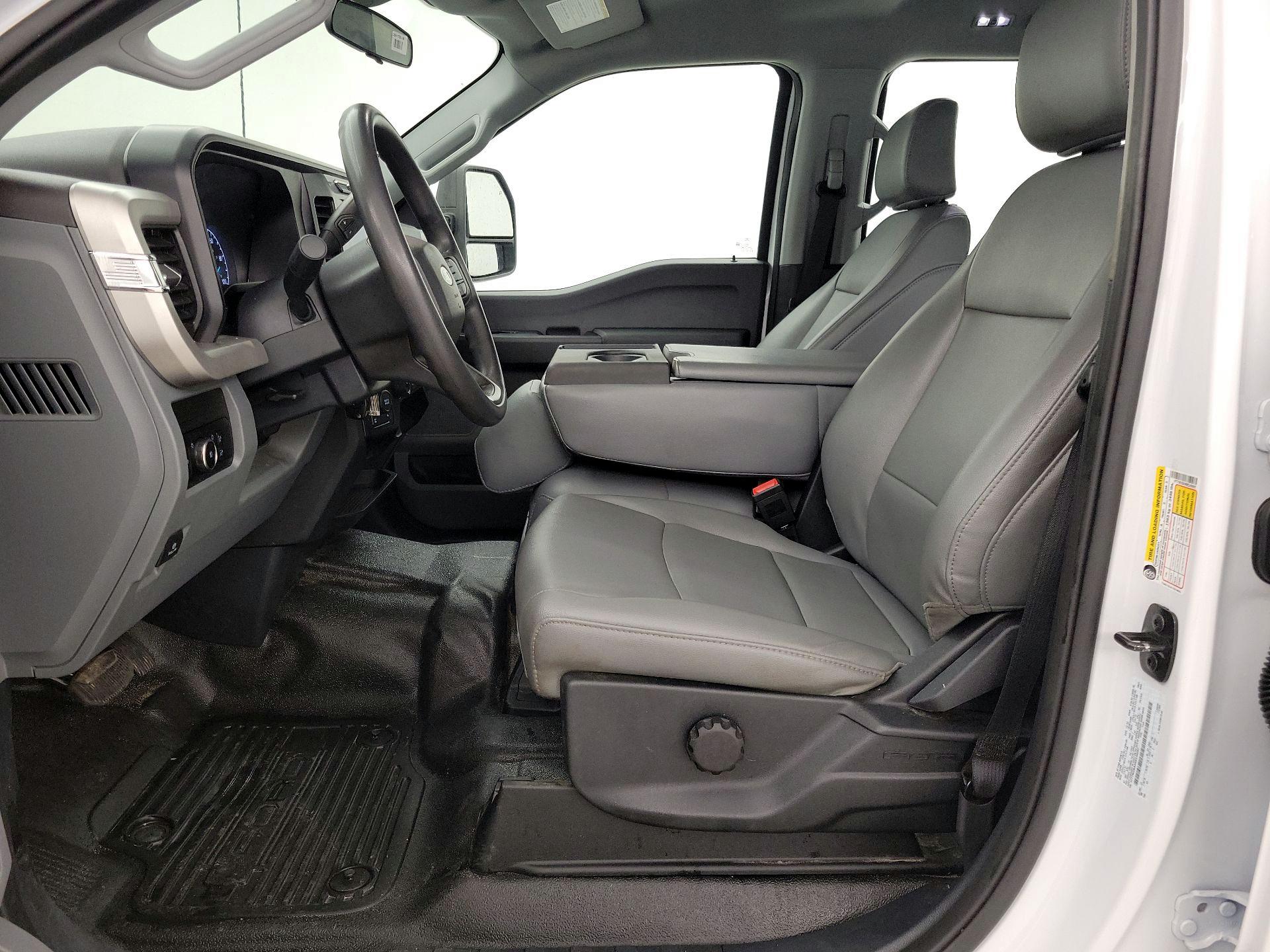 Thumbnail: 2024 Ford F-250 - 11