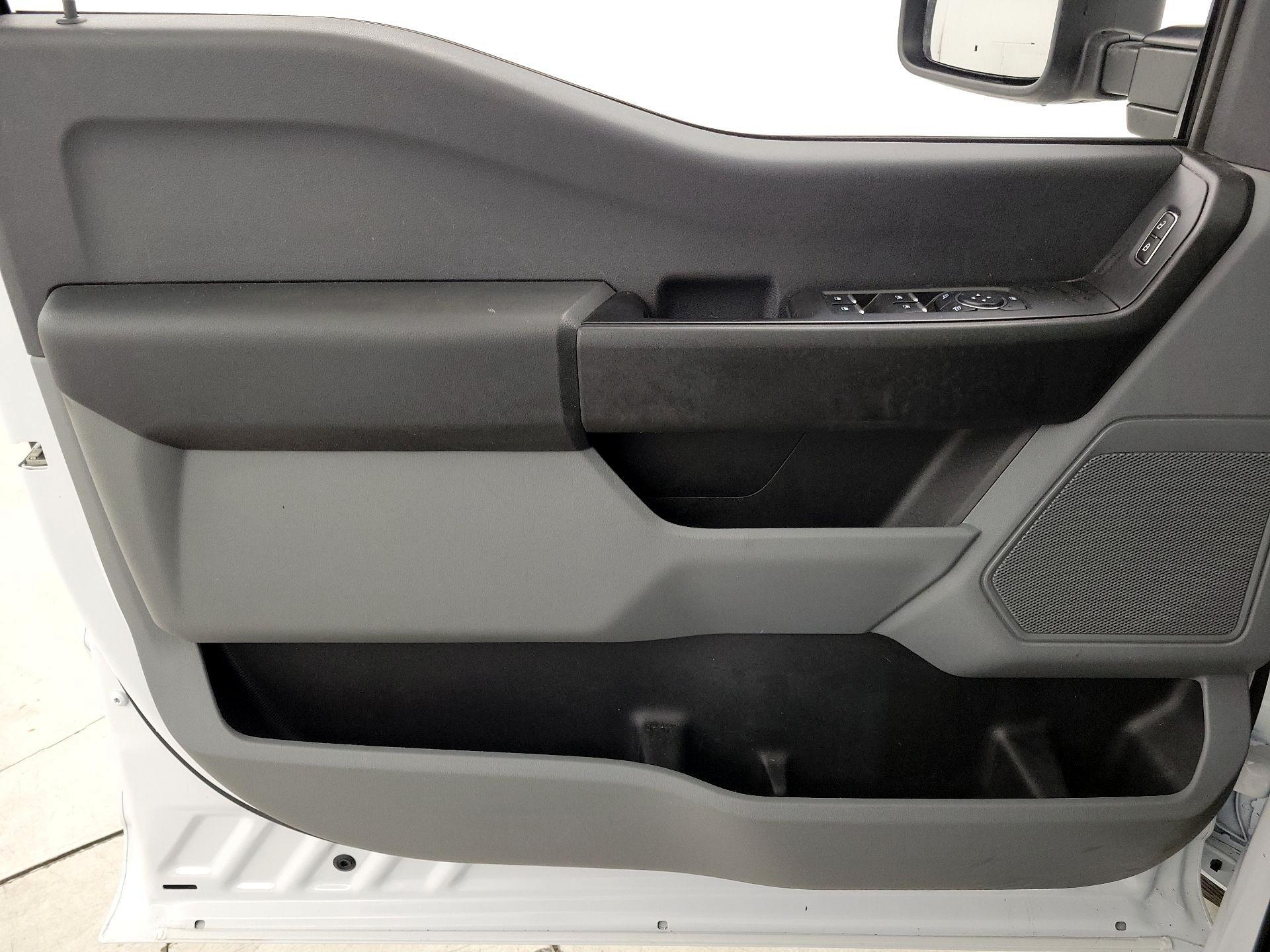 Thumbnail: 2024 Ford F-250 - 12