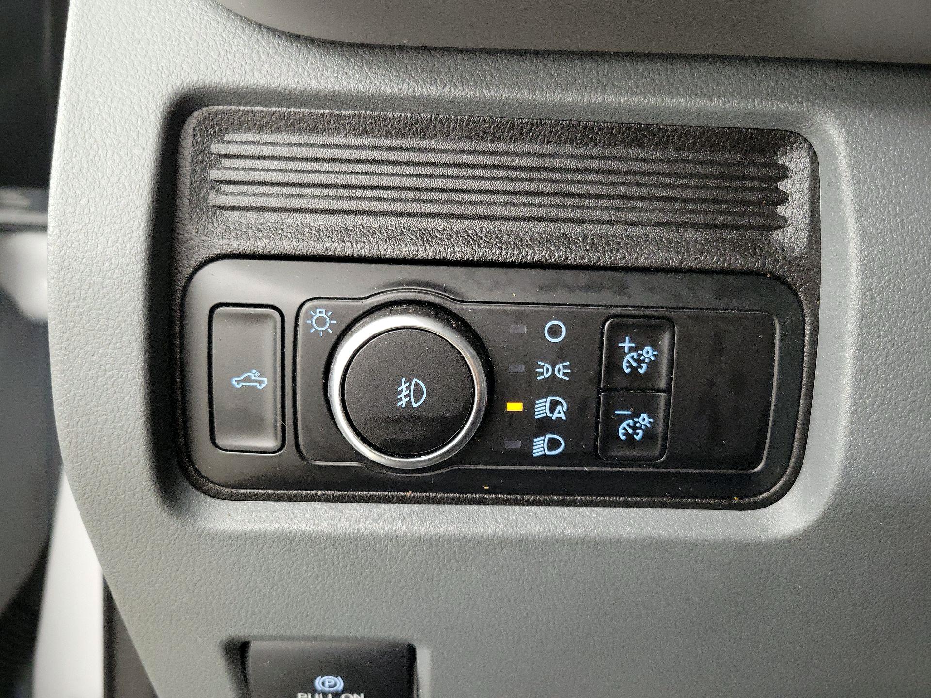 Thumbnail: 2024 Ford F-250 - 13