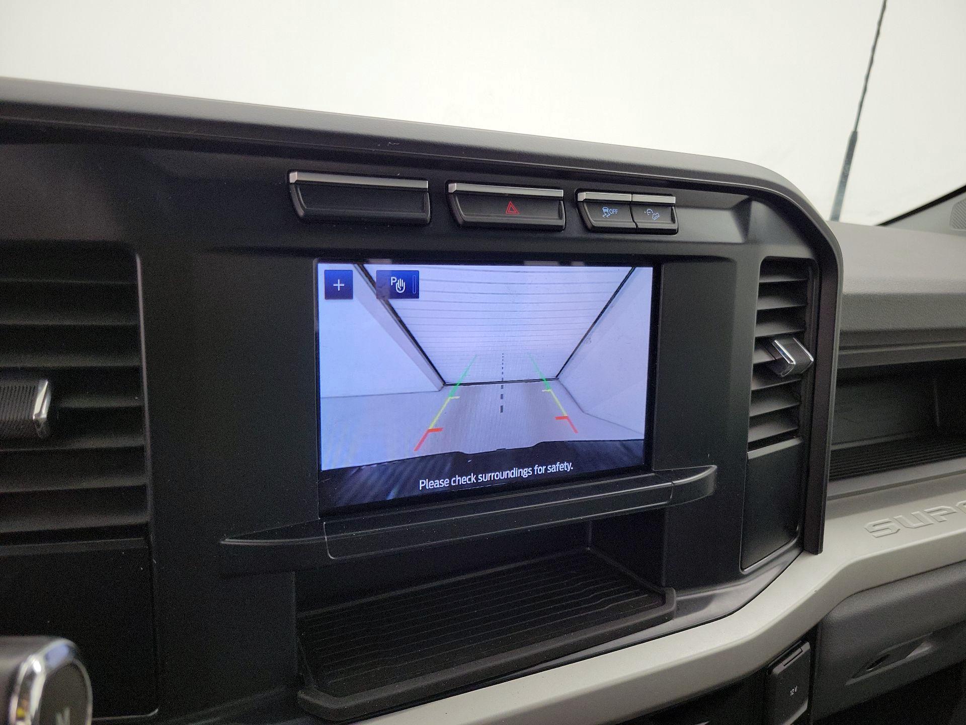 Thumbnail: 2024 Ford F-250 - 14