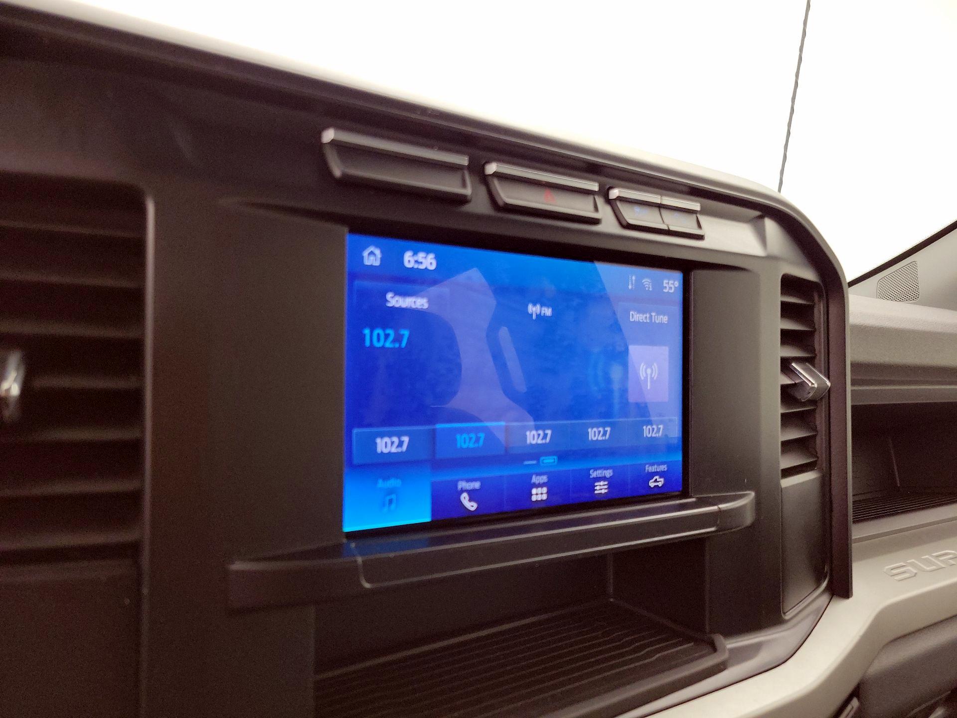 Thumbnail: 2024 Ford F-250 - 15