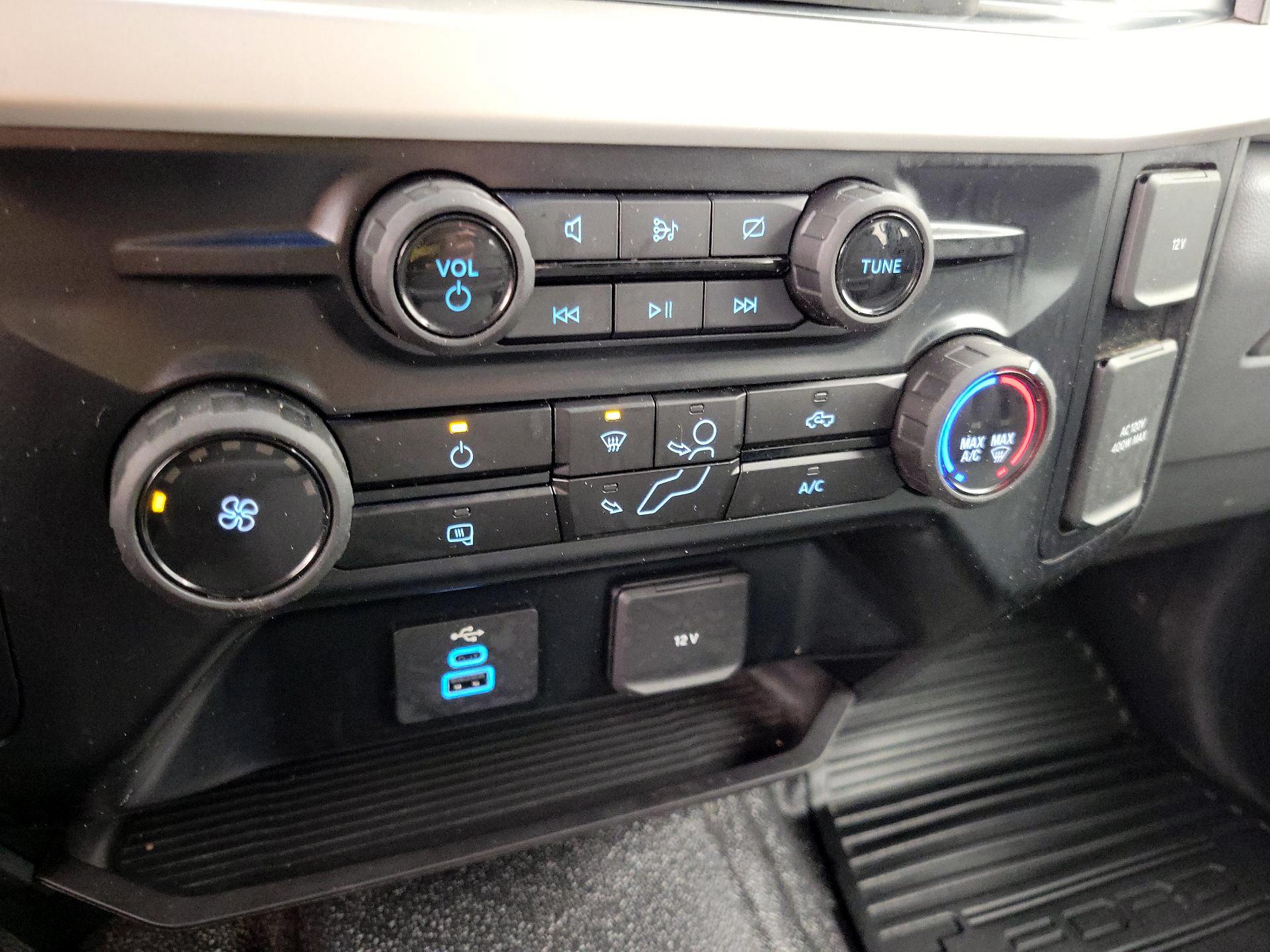 Thumbnail: 2024 Ford F-250 - 16