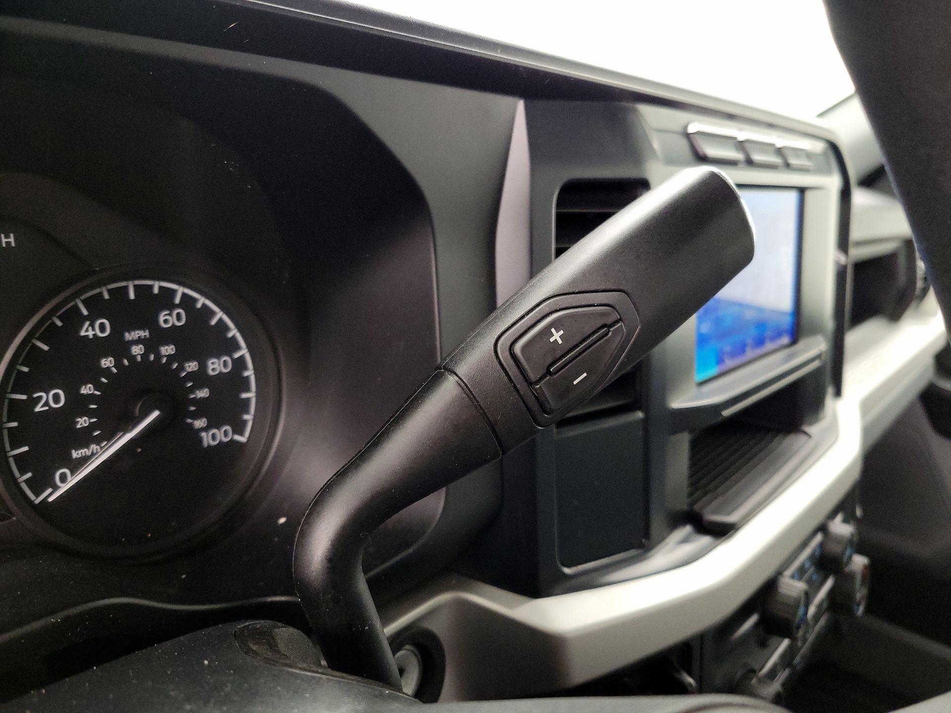 Thumbnail: 2024 Ford F-250 - 17