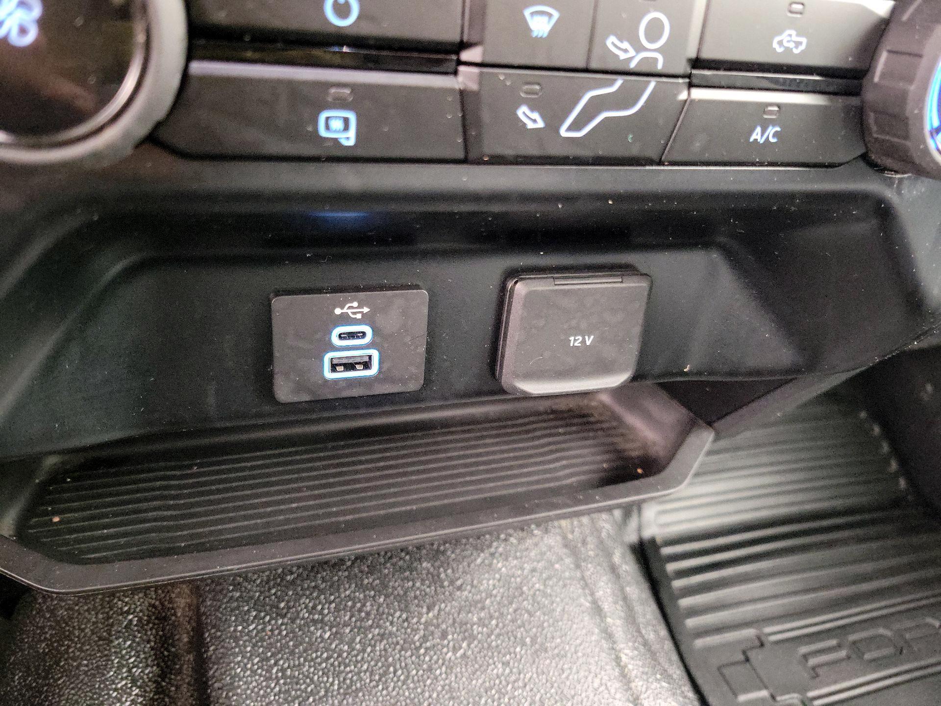 Thumbnail: 2024 Ford F-250 - 18