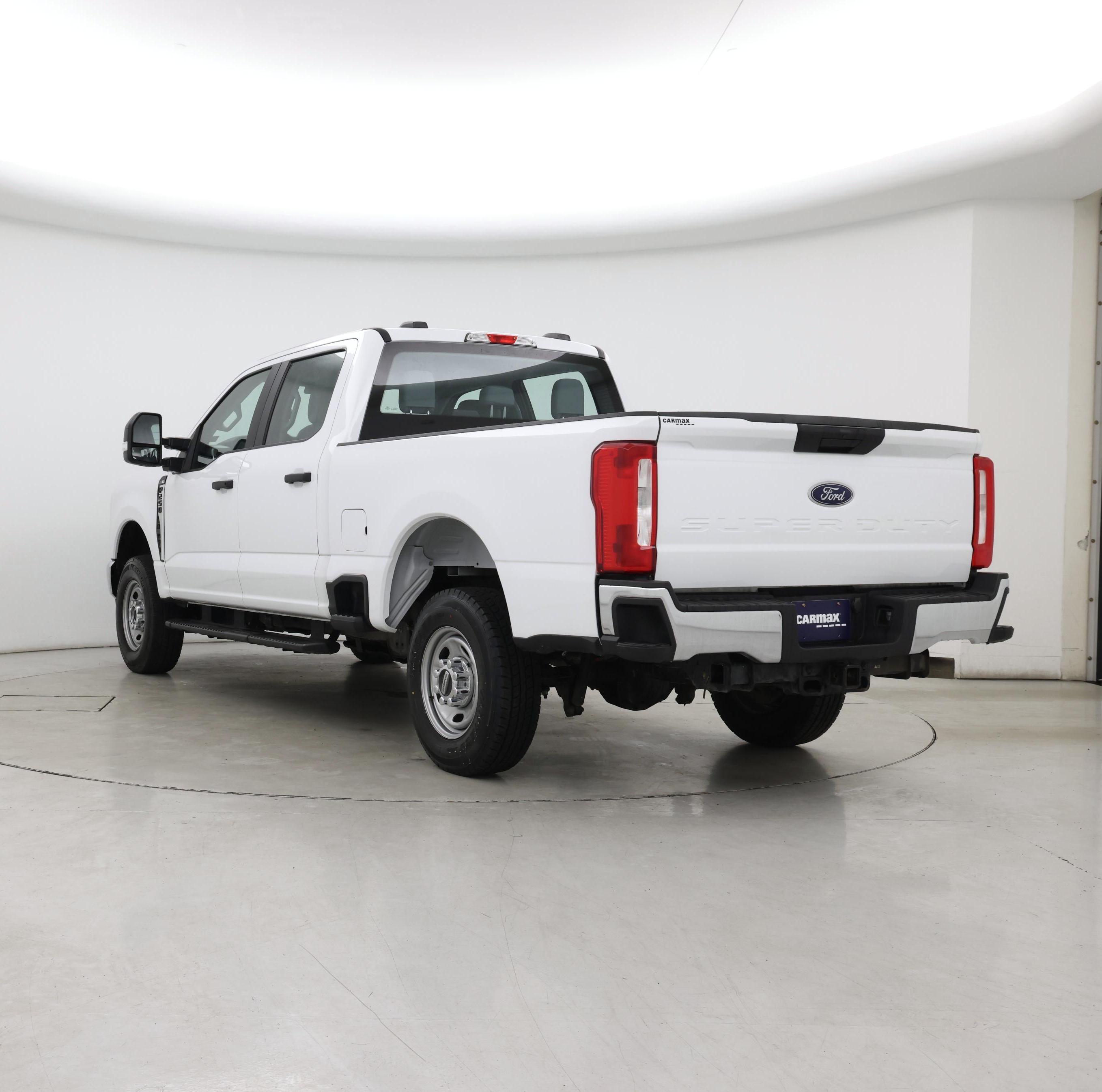 Thumbnail: 2024 Ford F-250 - 2