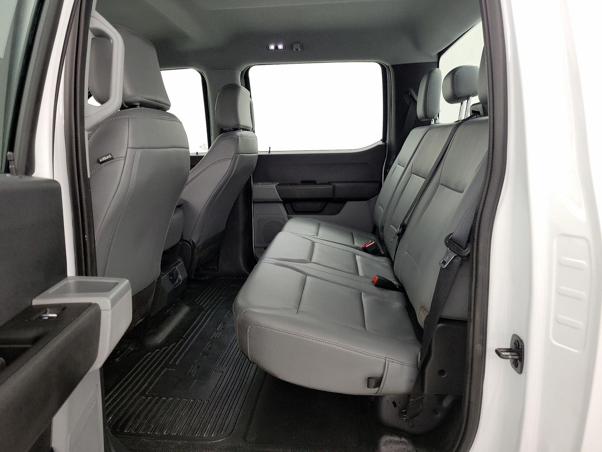 Thumbnail: 2024 Ford F-250 - 19