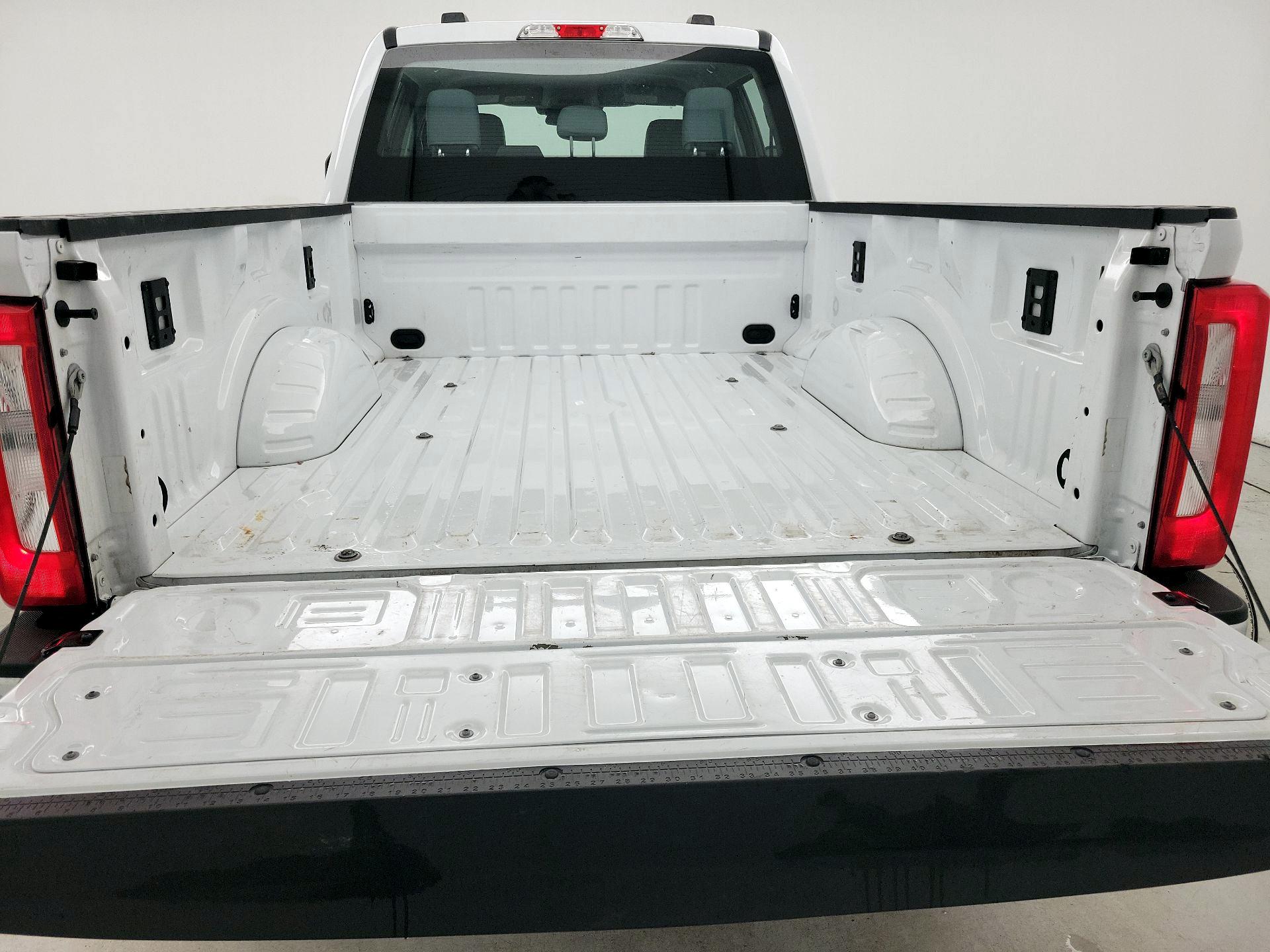 Thumbnail: 2024 Ford F-250 - 20