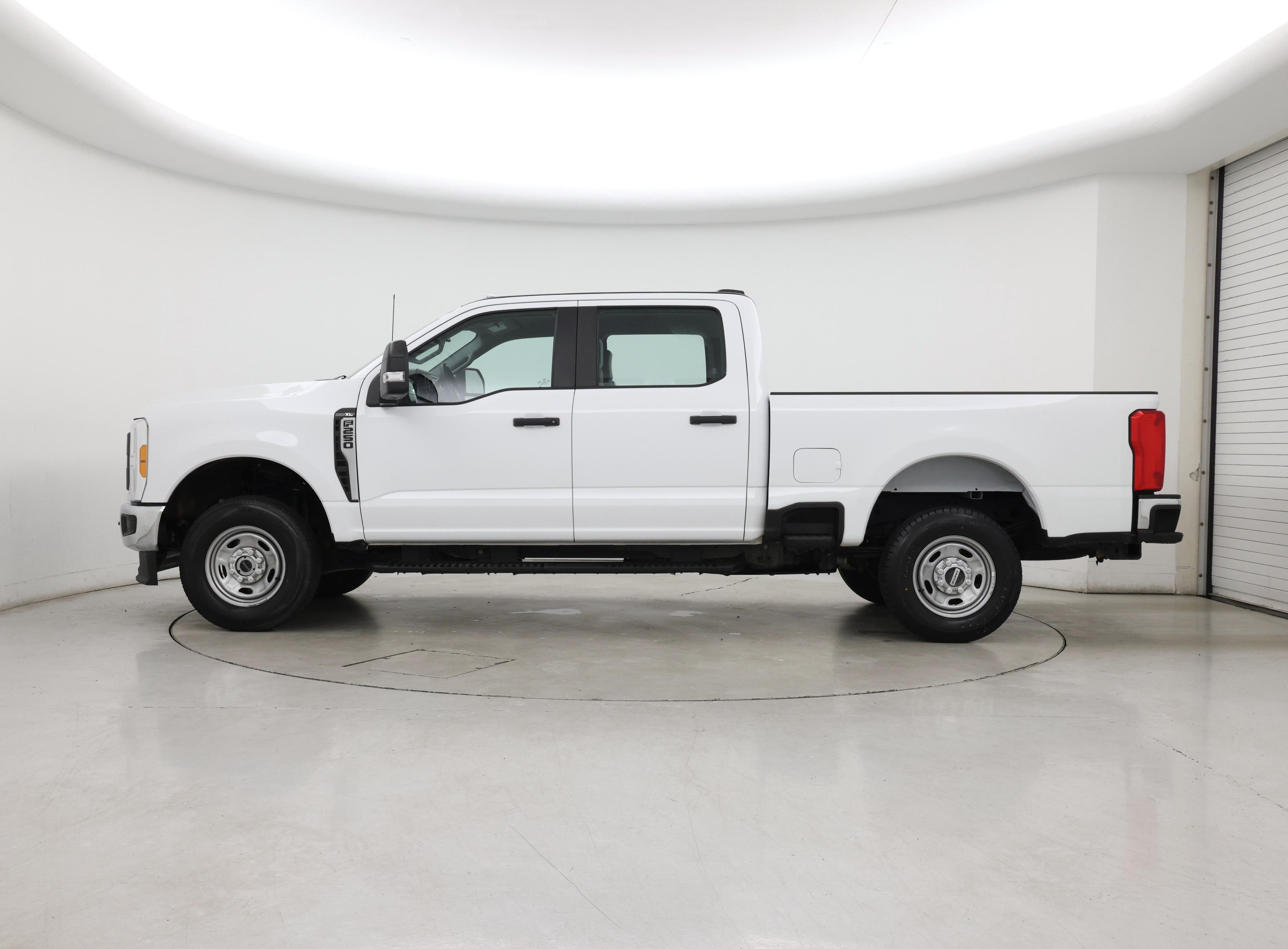 Thumbnail: 2024 Ford F-250 - 3