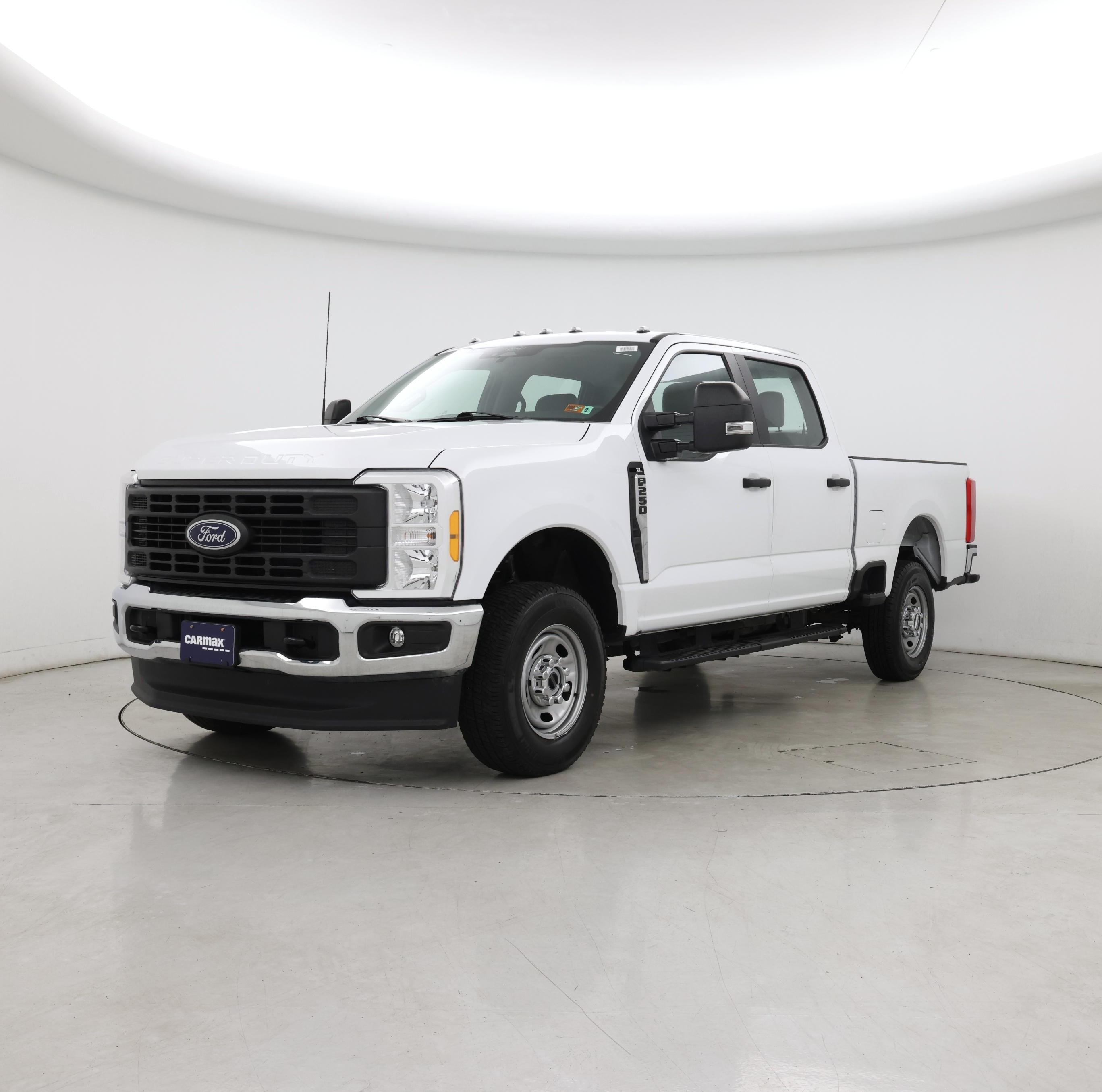 Thumbnail: 2024 Ford F-250 - 4