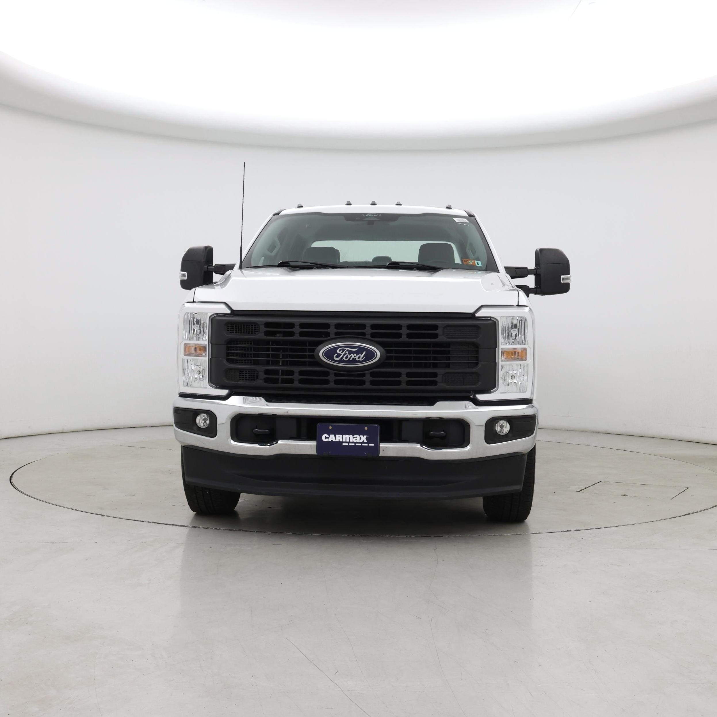 Thumbnail: 2024 Ford F-250 - 5