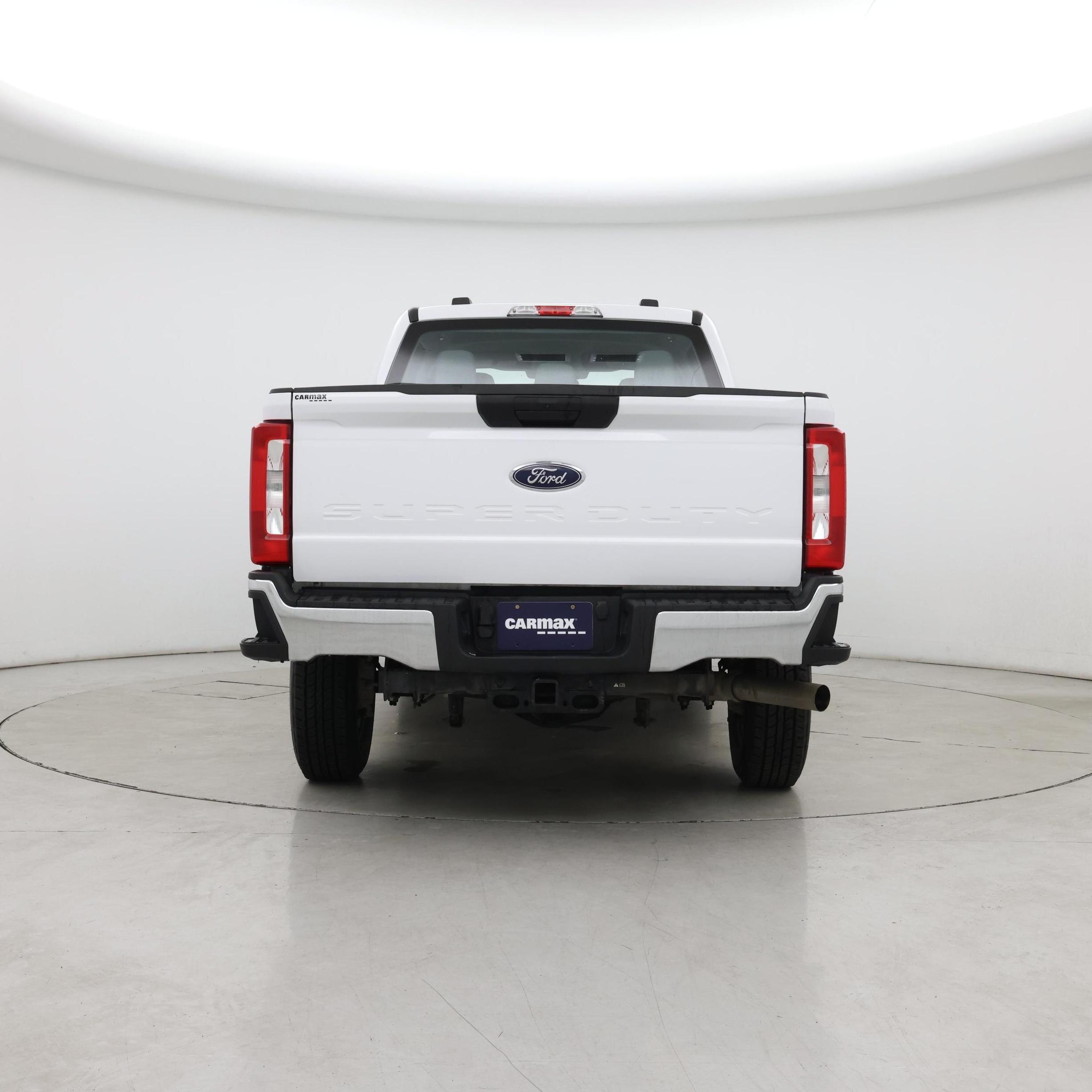 Thumbnail: 2024 Ford F-250 - 6