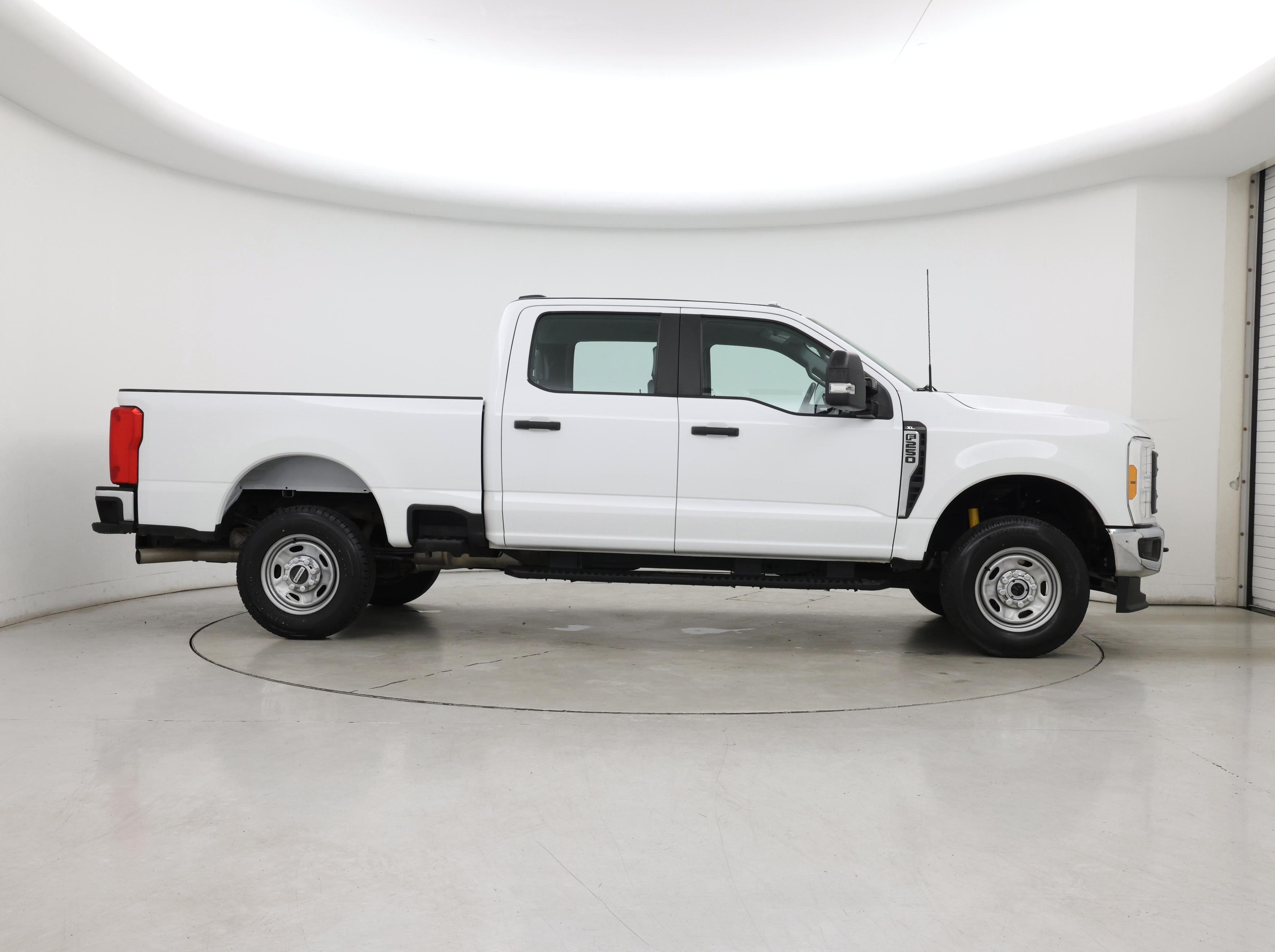 Thumbnail: 2024 Ford F-250 - 7