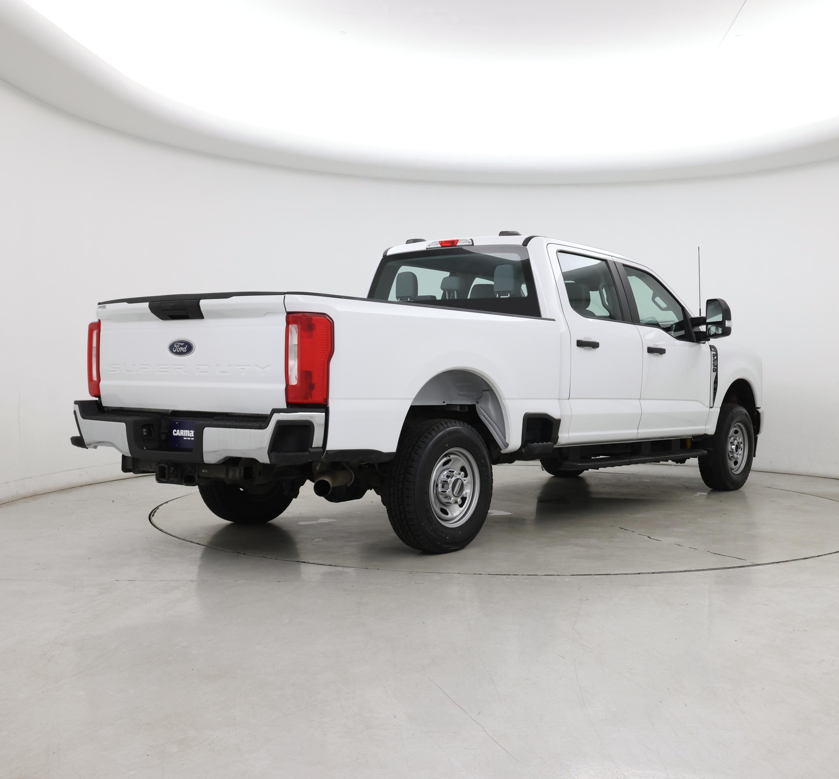 Thumbnail: 2024 Ford F-250 - 8