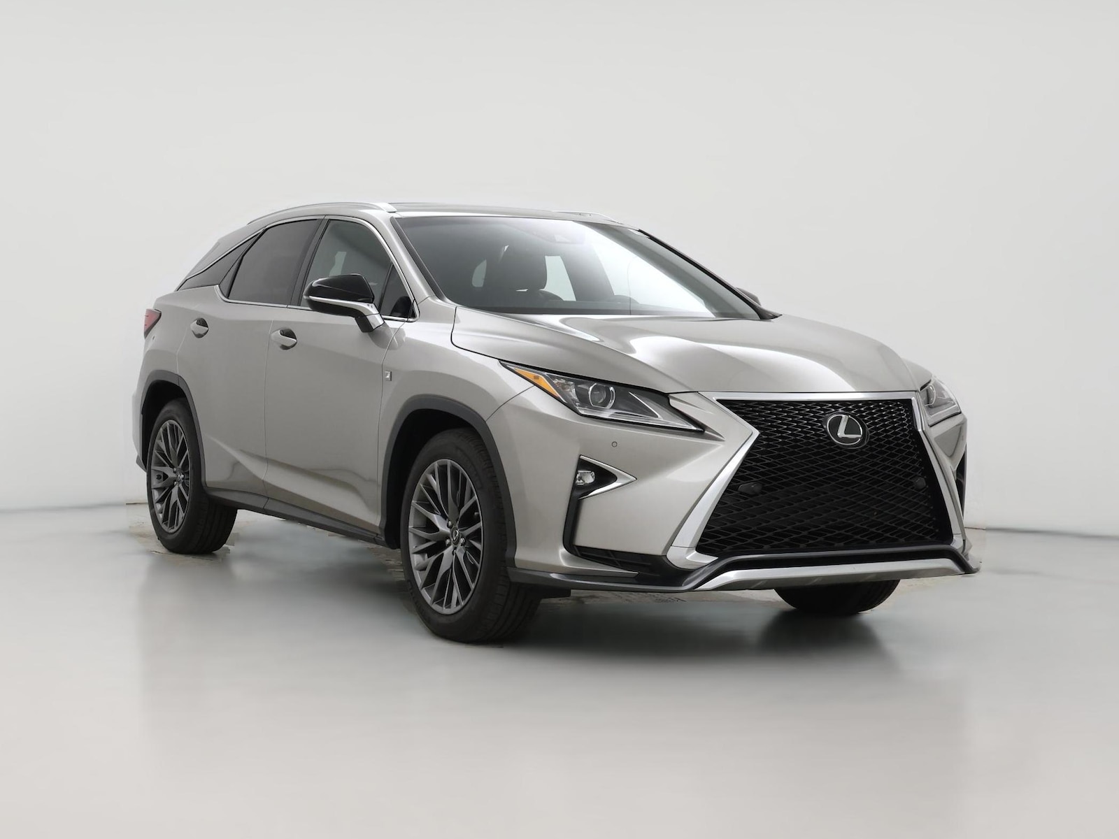 2018 Lexus RX 350 F SPORT