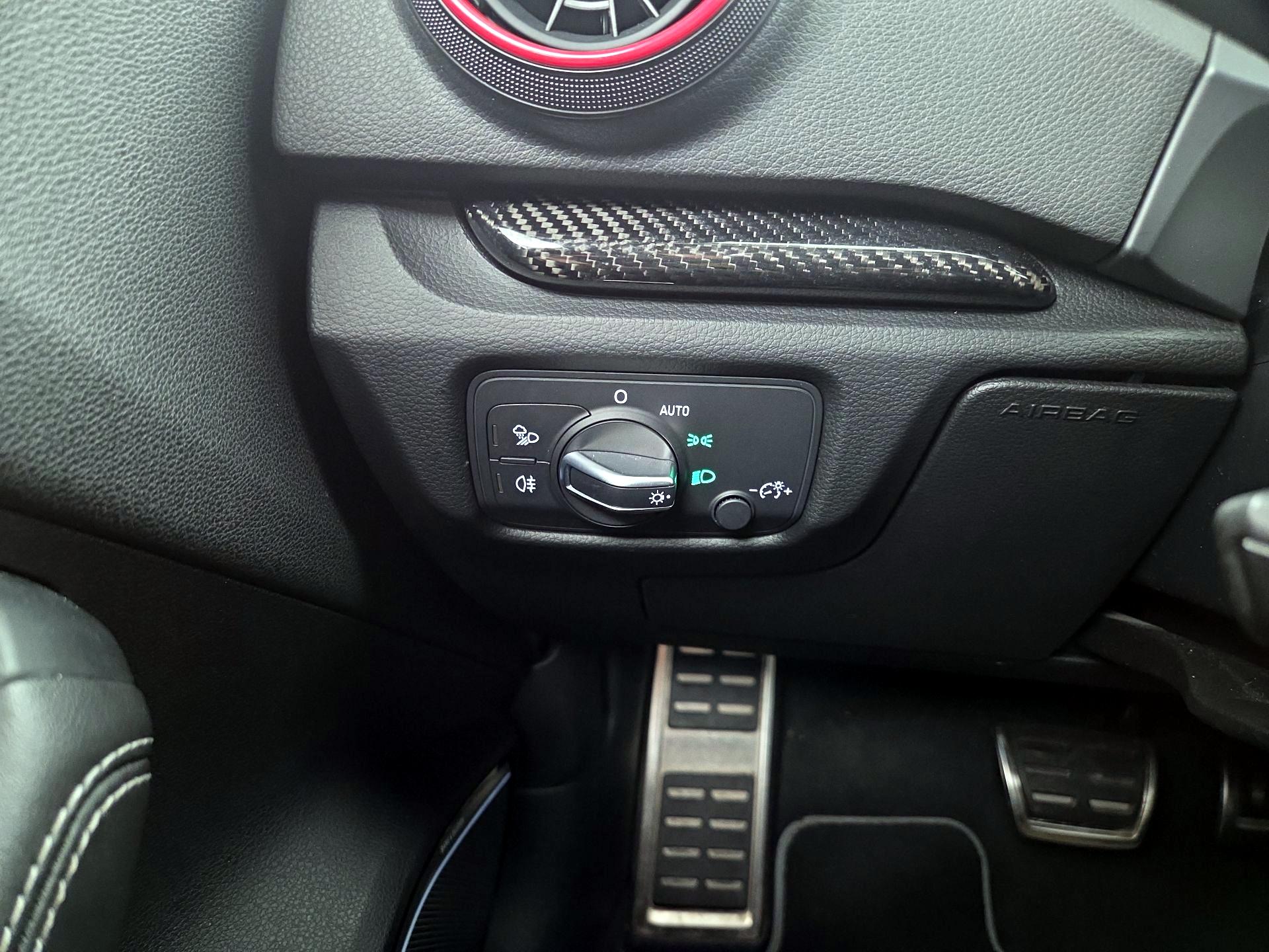 Thumbnail: 2018 Audi S3 - 13