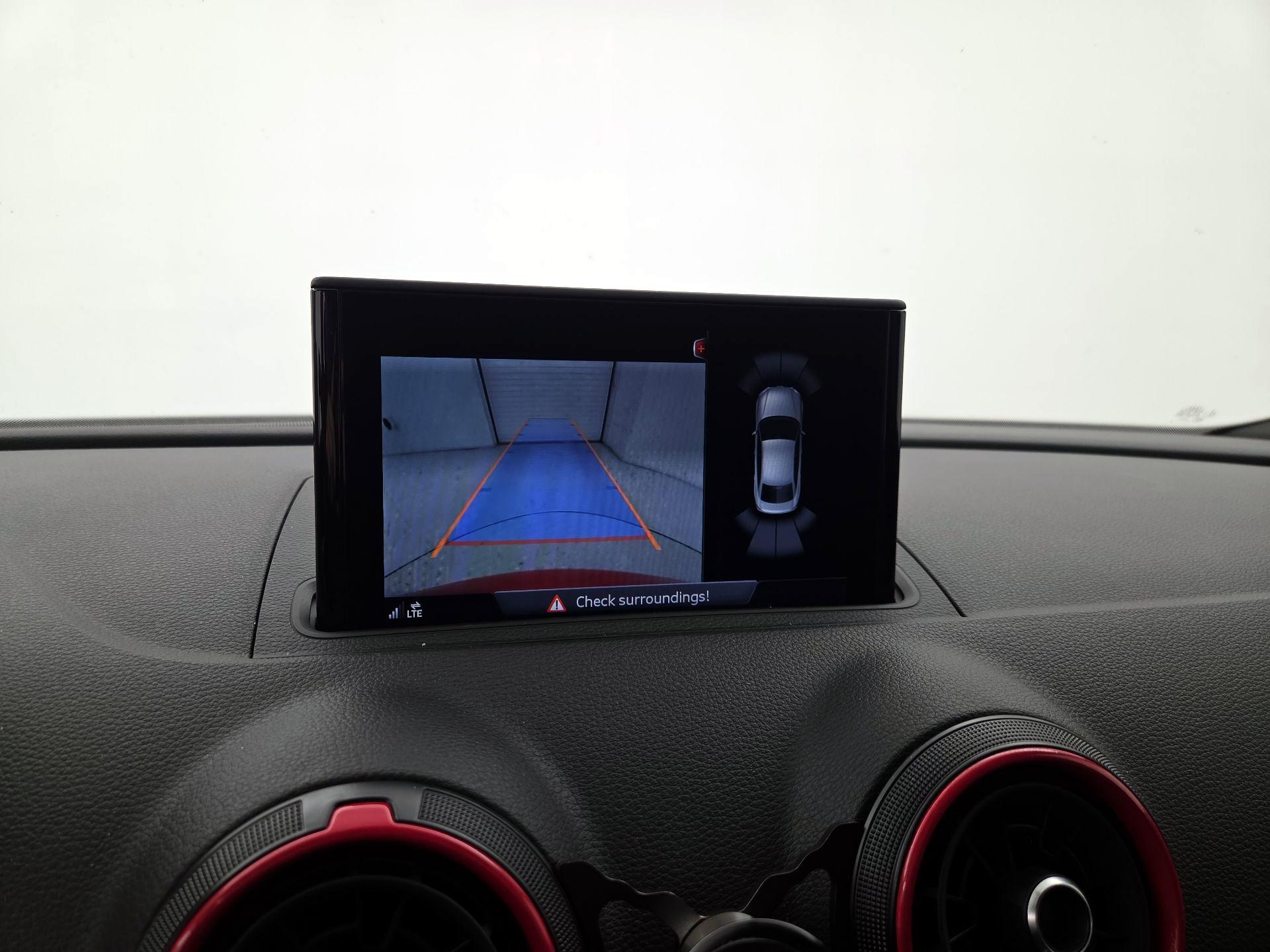 Thumbnail: 2018 Audi S3 - 15