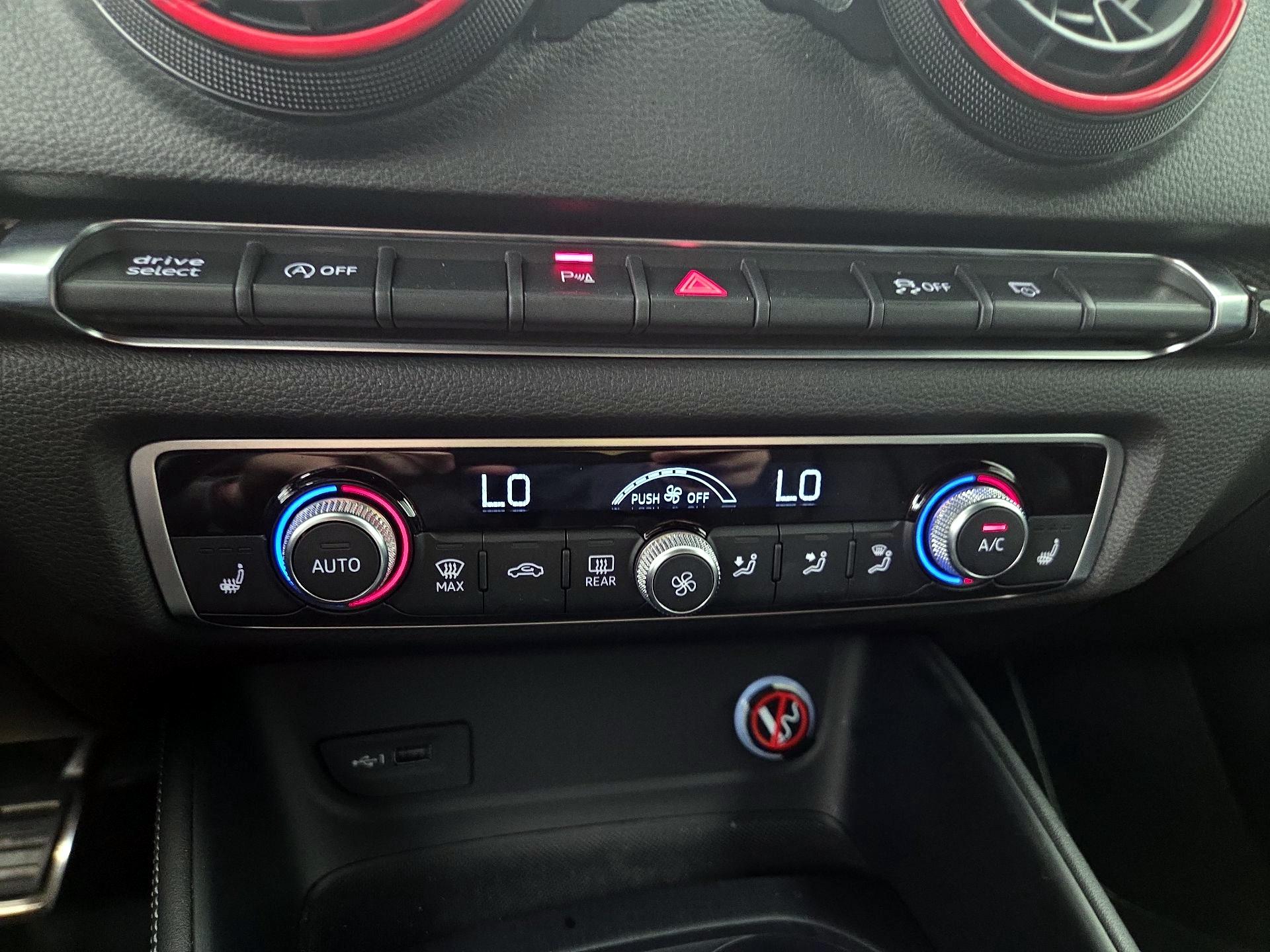 Thumbnail: 2018 Audi S3 - 17