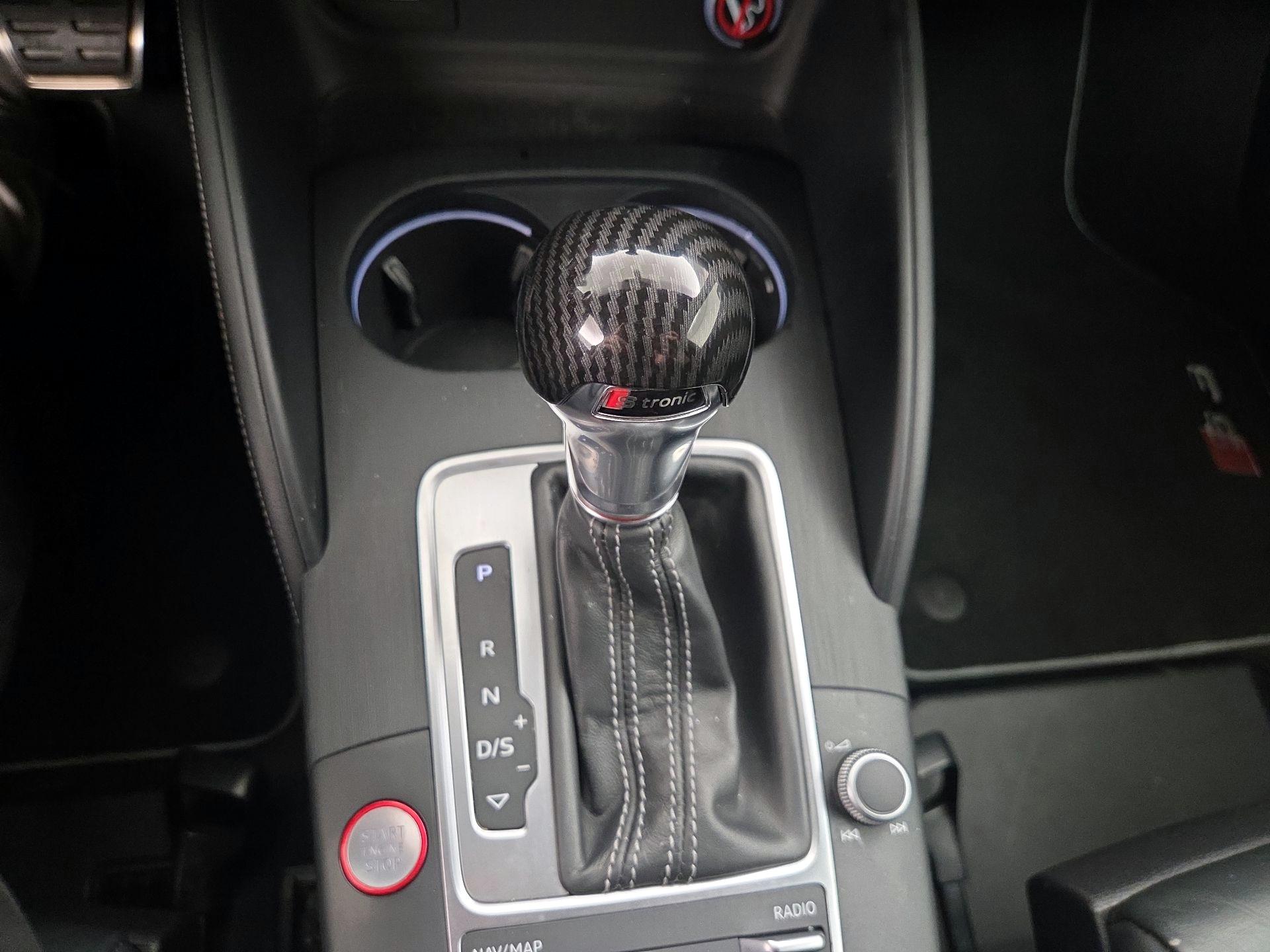 Thumbnail: 2018 Audi S3 - 18