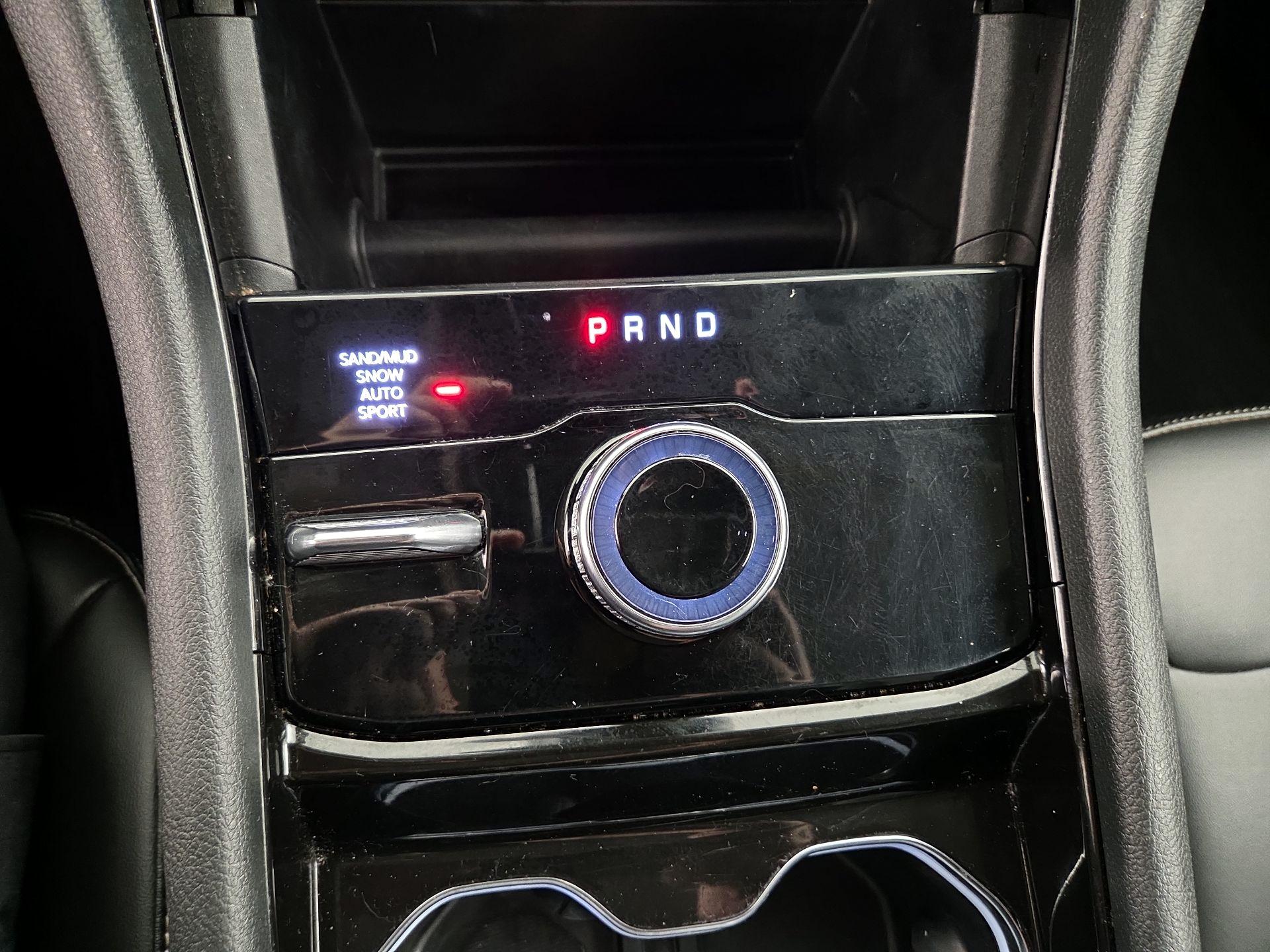 Thumbnail: 2023 Jeep Grand Cherokee - 18