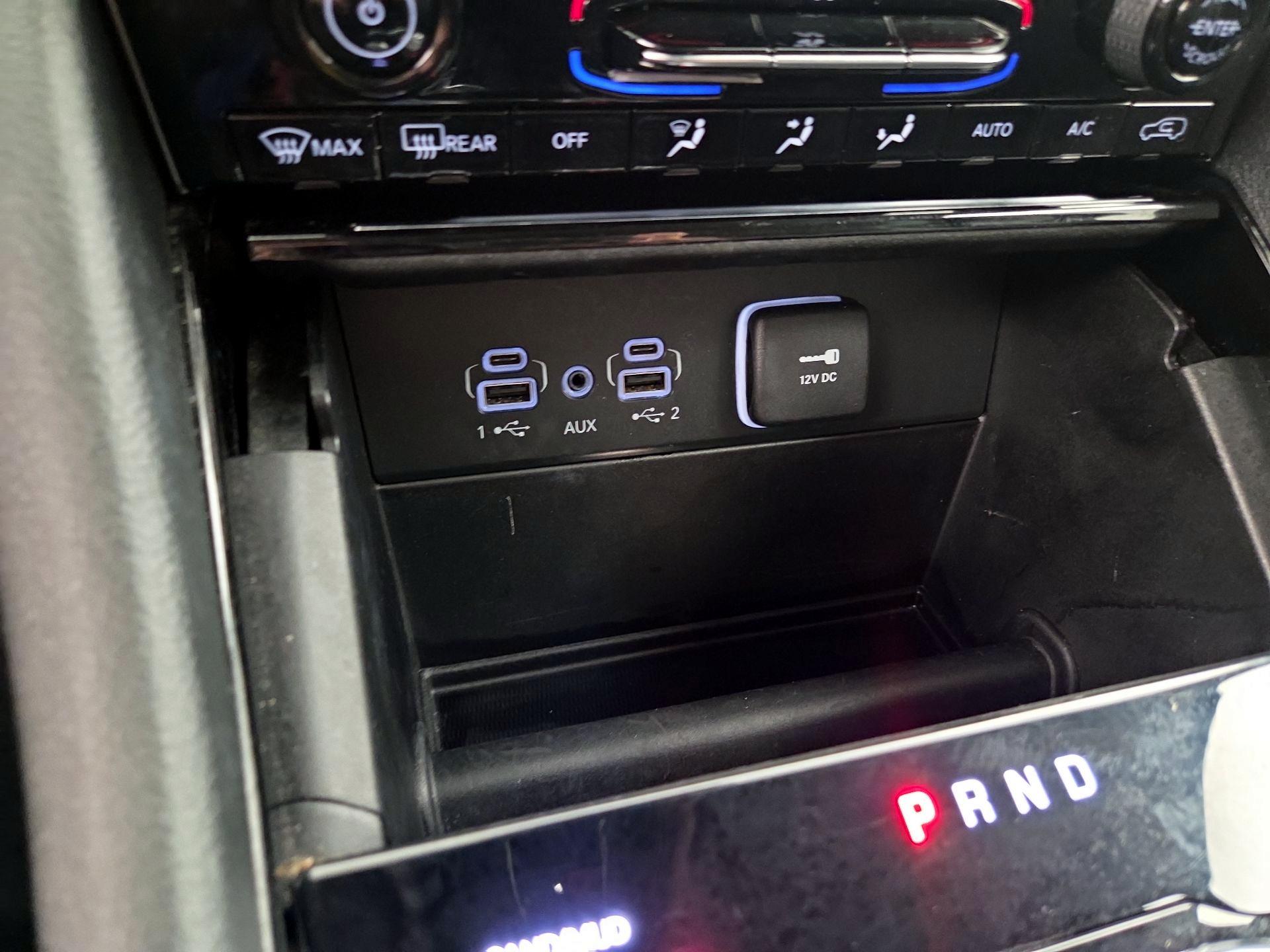 Thumbnail: 2023 Jeep Grand Cherokee - 19