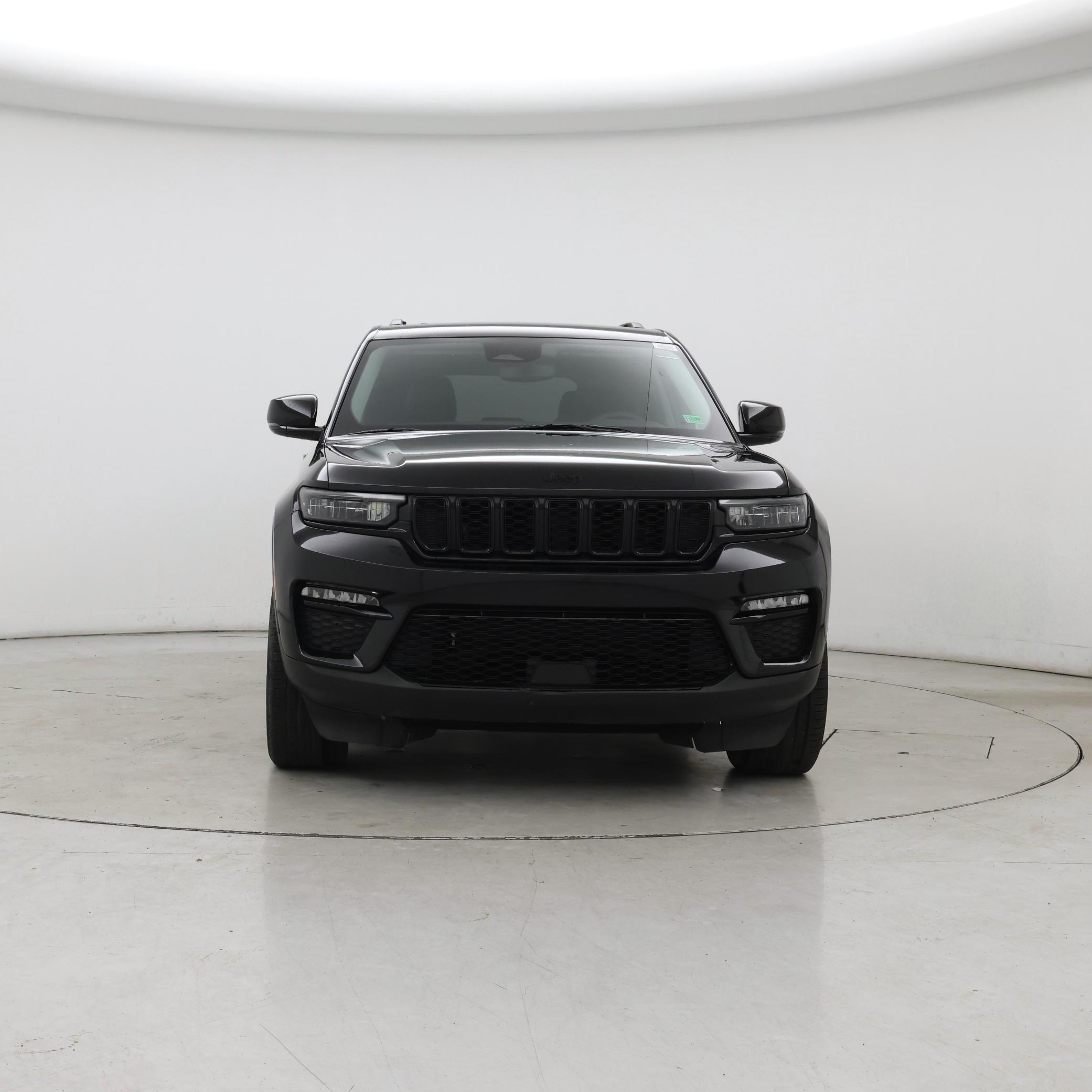 Thumbnail: 2023 Jeep Grand Cherokee - 5
