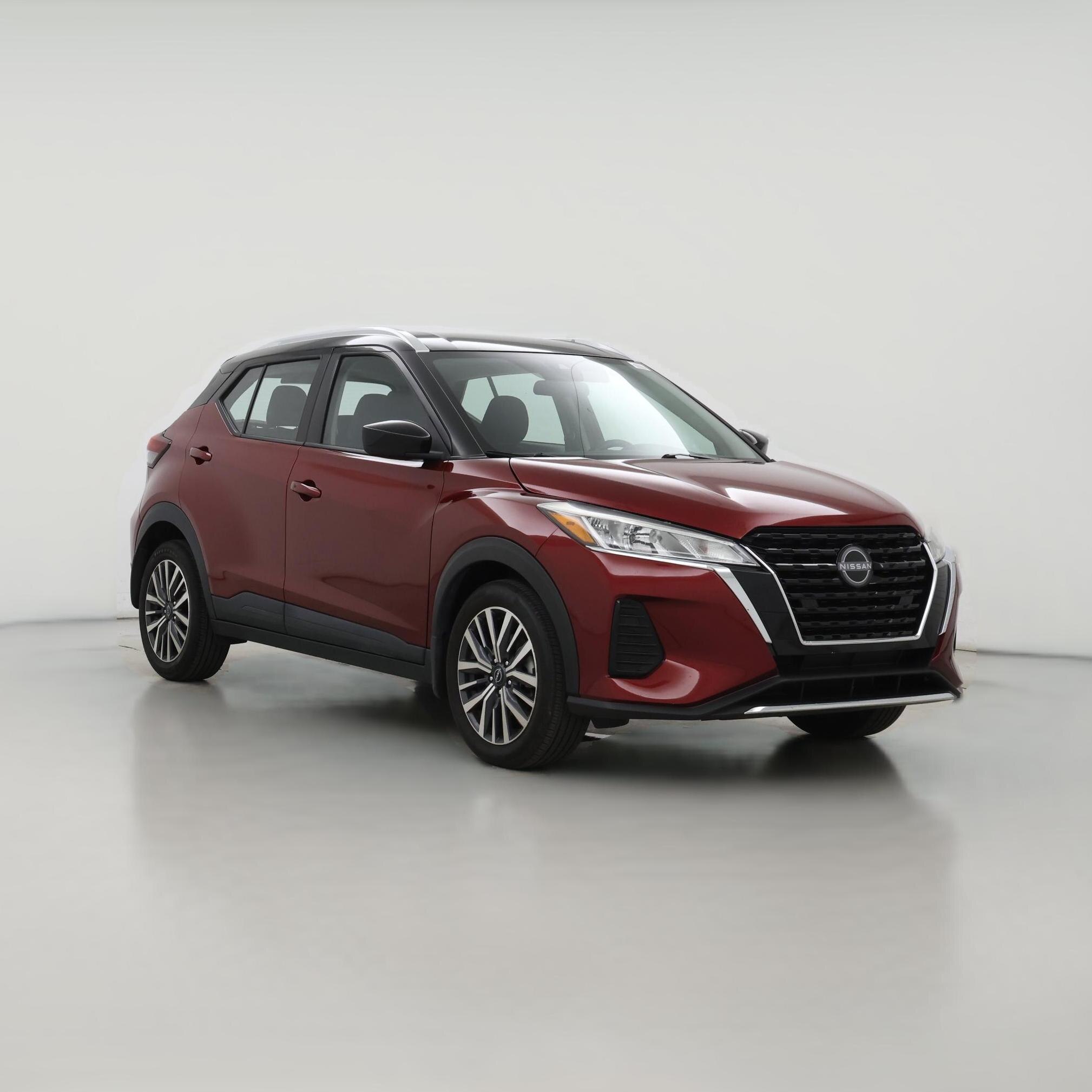 Thumbnail: 2024 Nissan Kicks - 1