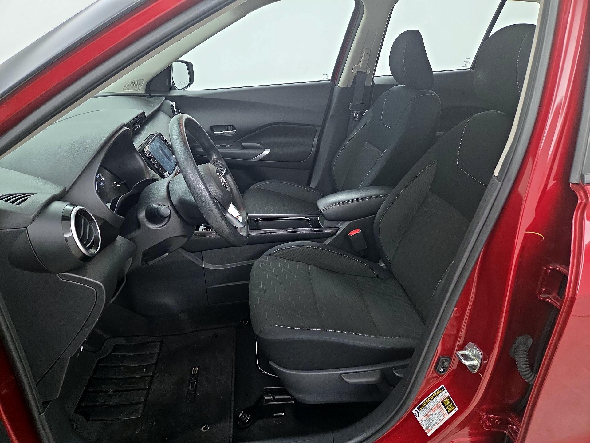 Thumbnail: 2024 Nissan Kicks - 11