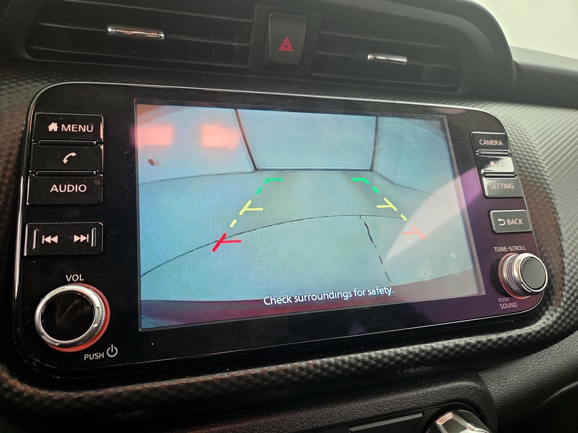 Thumbnail: 2024 Nissan Kicks - 13