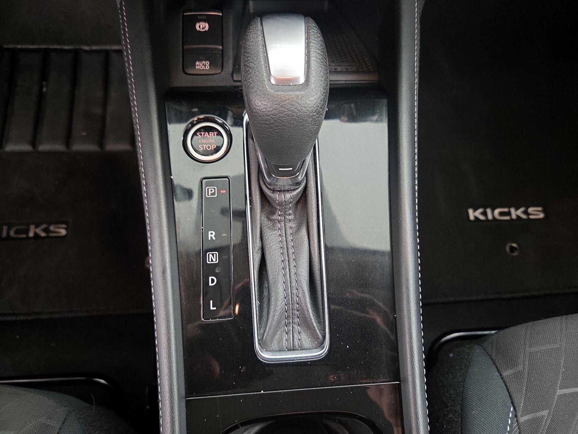 Thumbnail: 2024 Nissan Kicks - 16