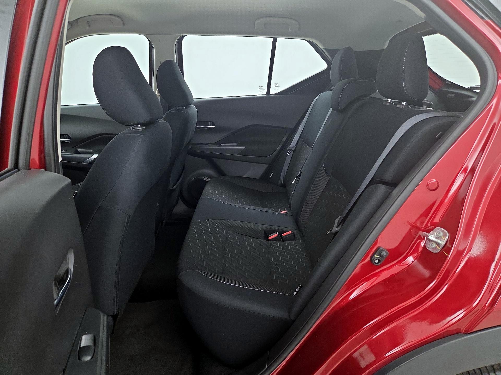 Thumbnail: 2024 Nissan Kicks - 18