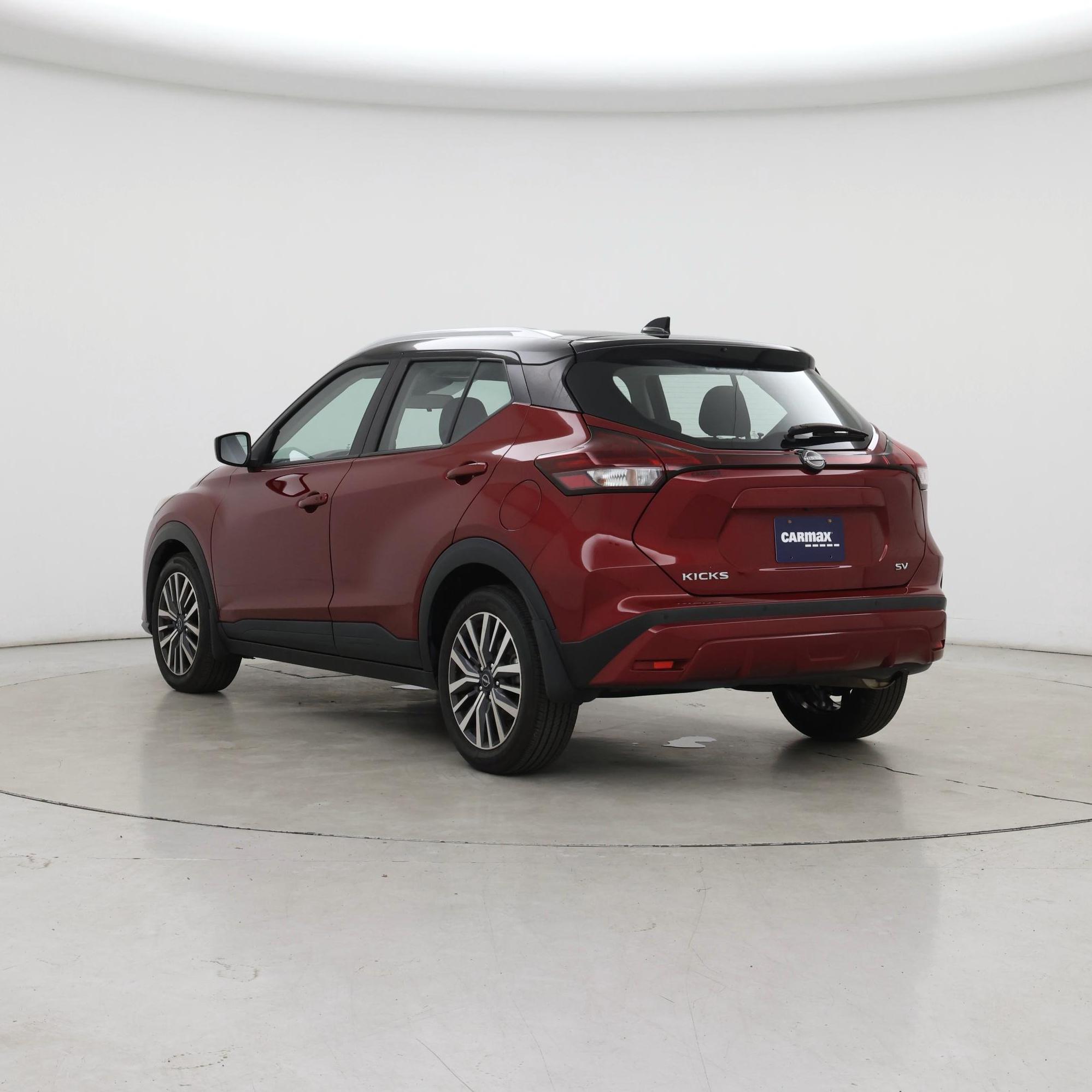 Thumbnail: 2024 Nissan Kicks - 2