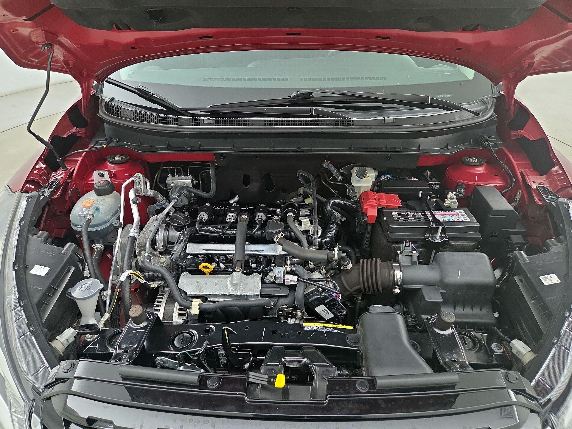 Thumbnail: 2024 Nissan Kicks - 20