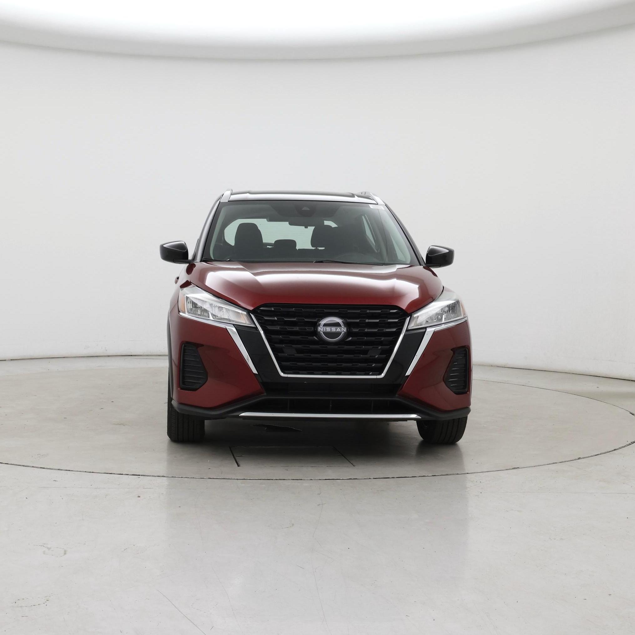 Thumbnail: 2024 Nissan Kicks - 5