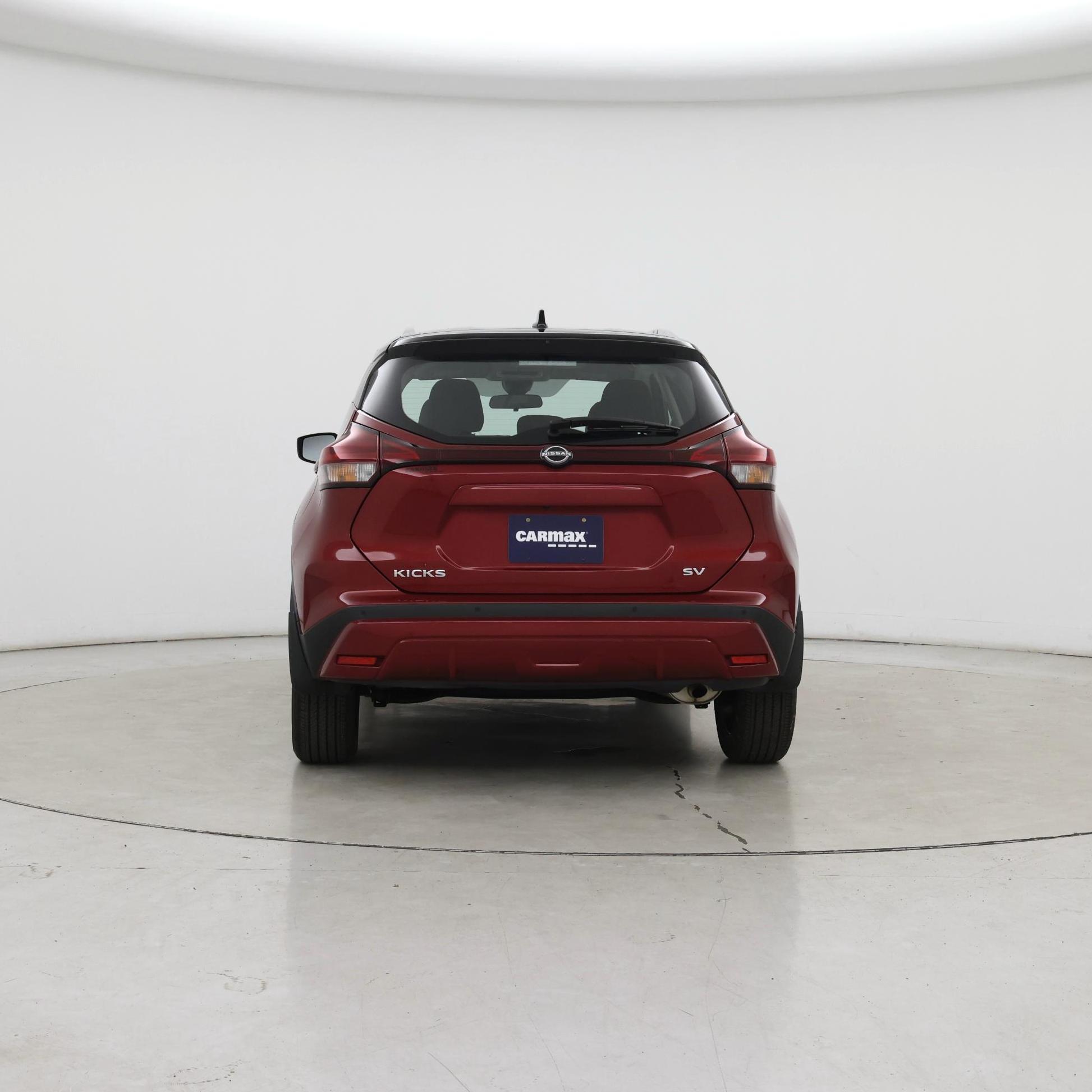 Thumbnail: 2024 Nissan Kicks - 6