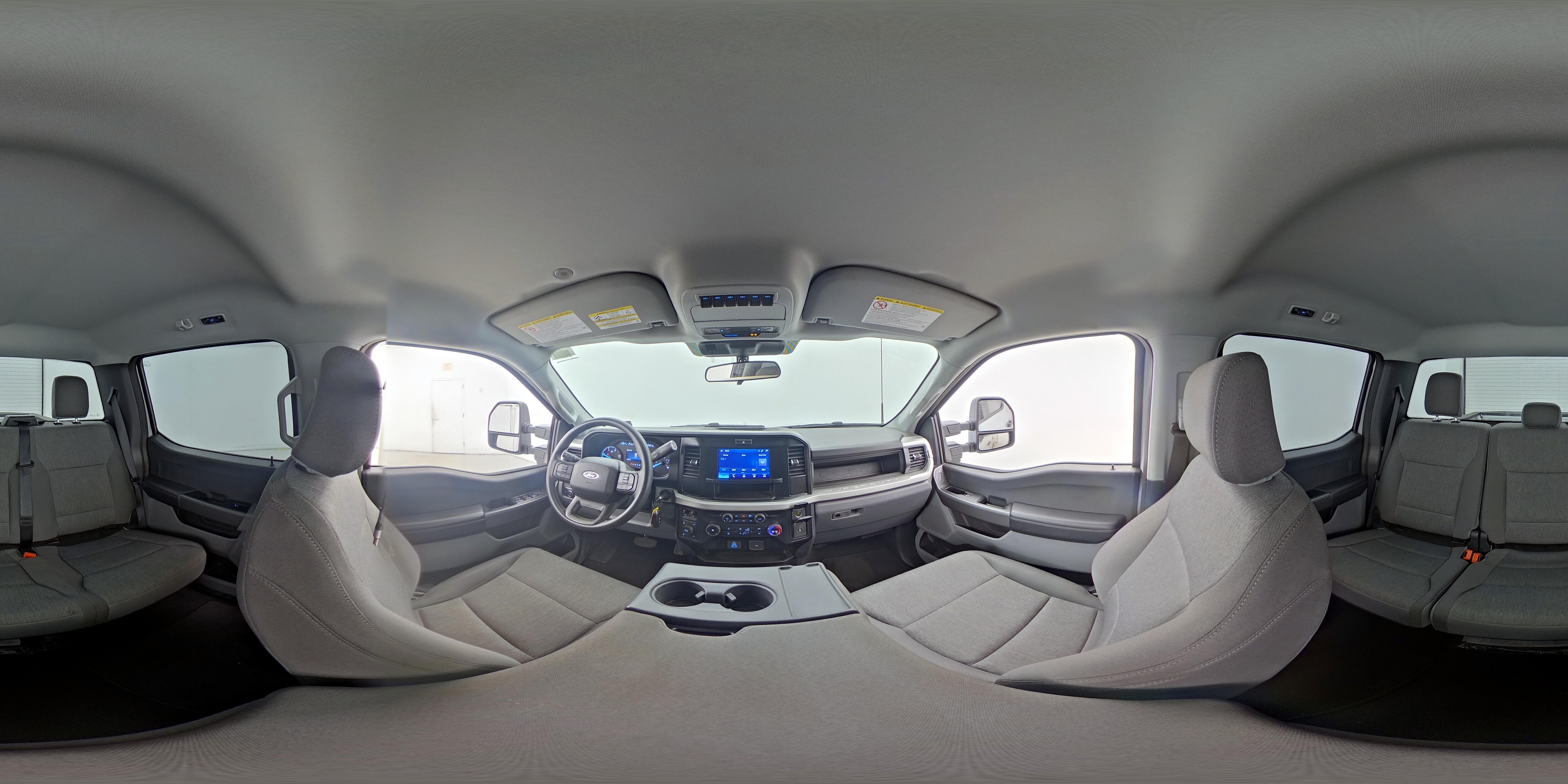 2025 Ford F-250 Super Duty XL - Photo 24