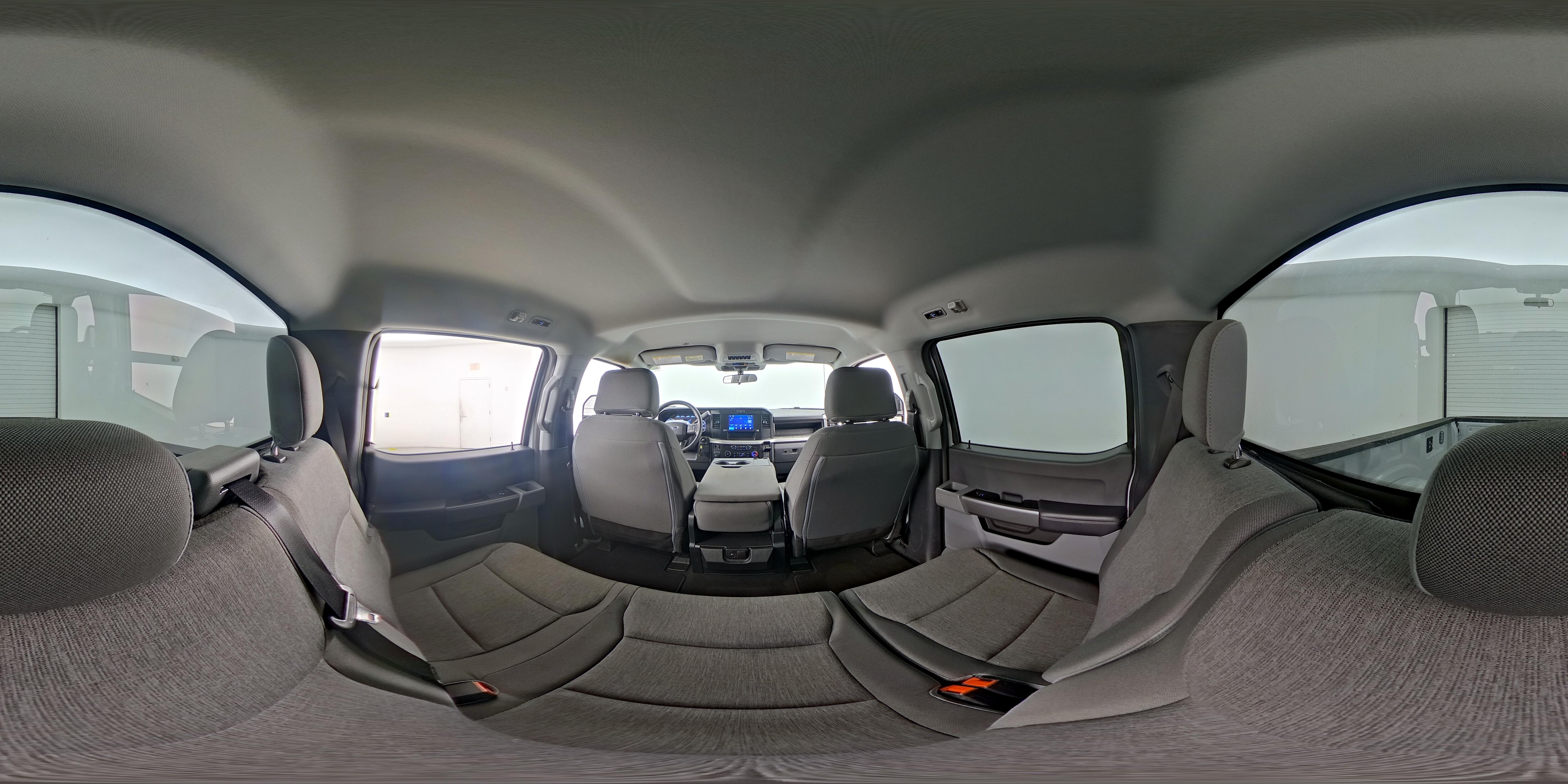 2025 Ford F-250 Super Duty XL - Photo 25