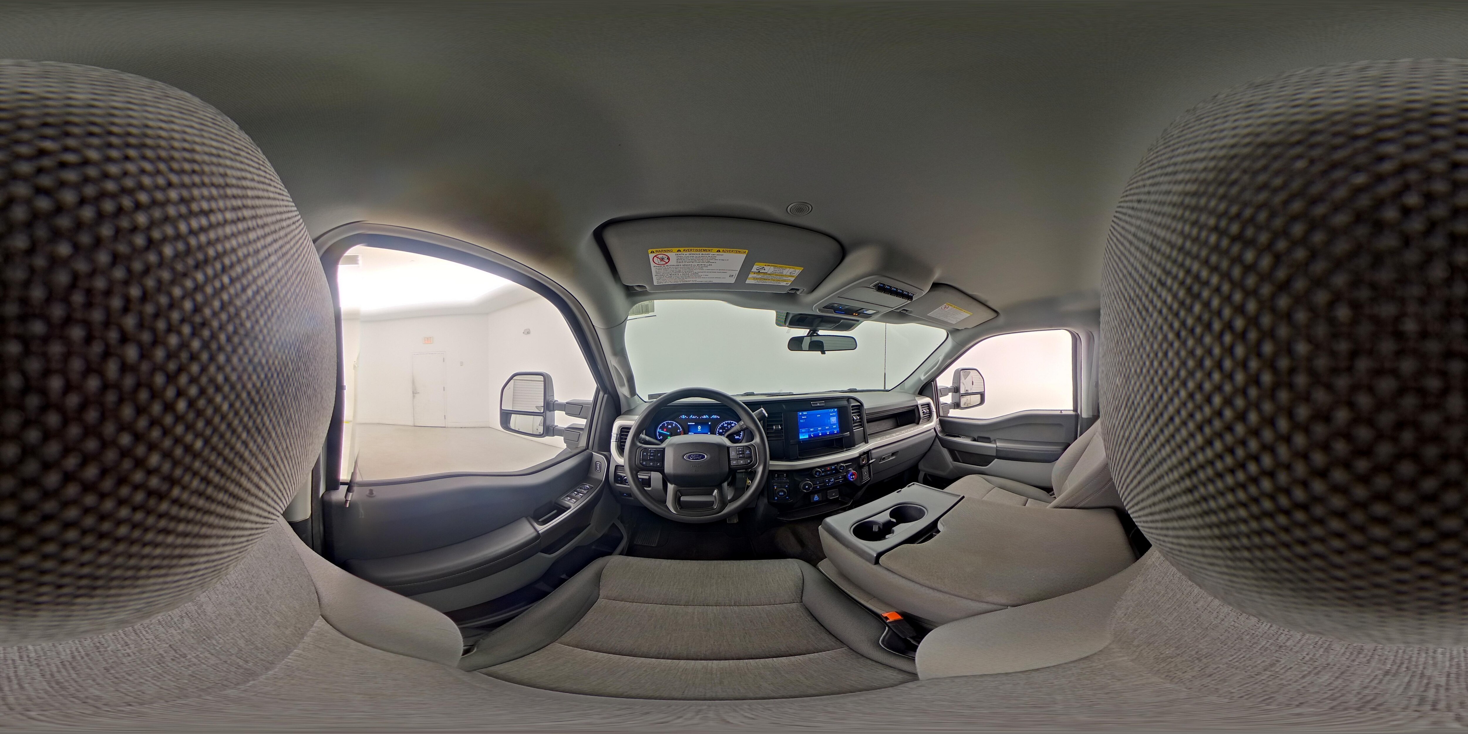 2025 Ford F-250 Super Duty XL - Photo 26