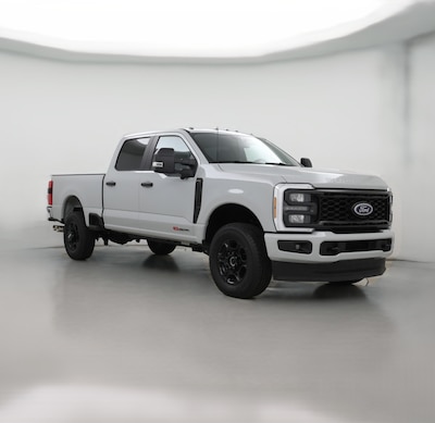 2025 Ford F250 XL