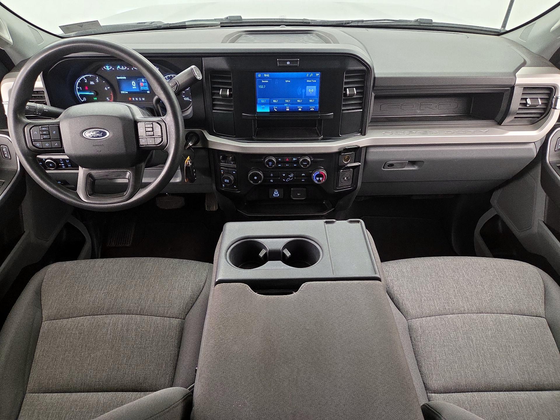 Thumbnail: 2025 Ford F-250 - 9