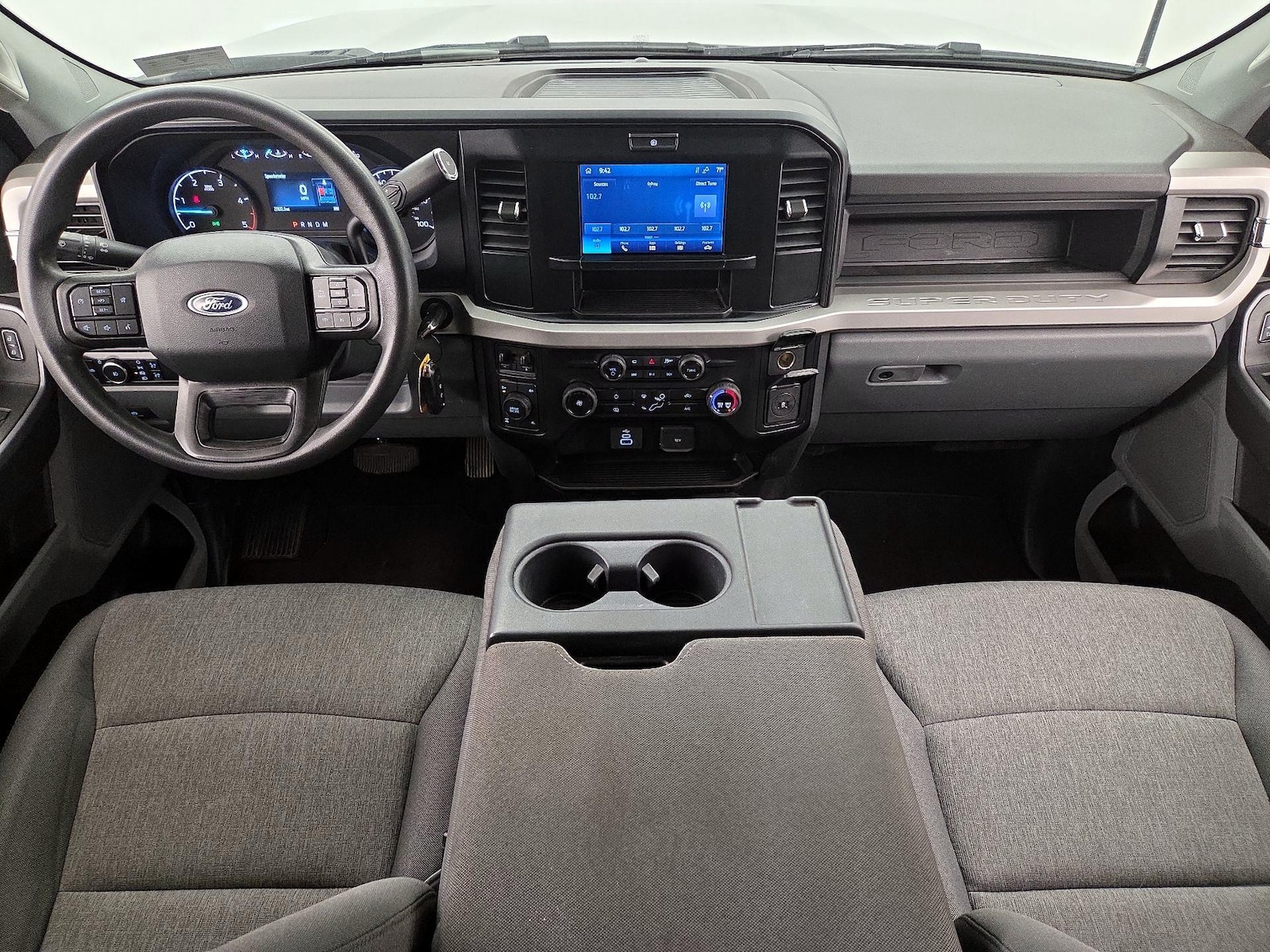 2025 Ford F-250 Super Duty XL - Photo 10
