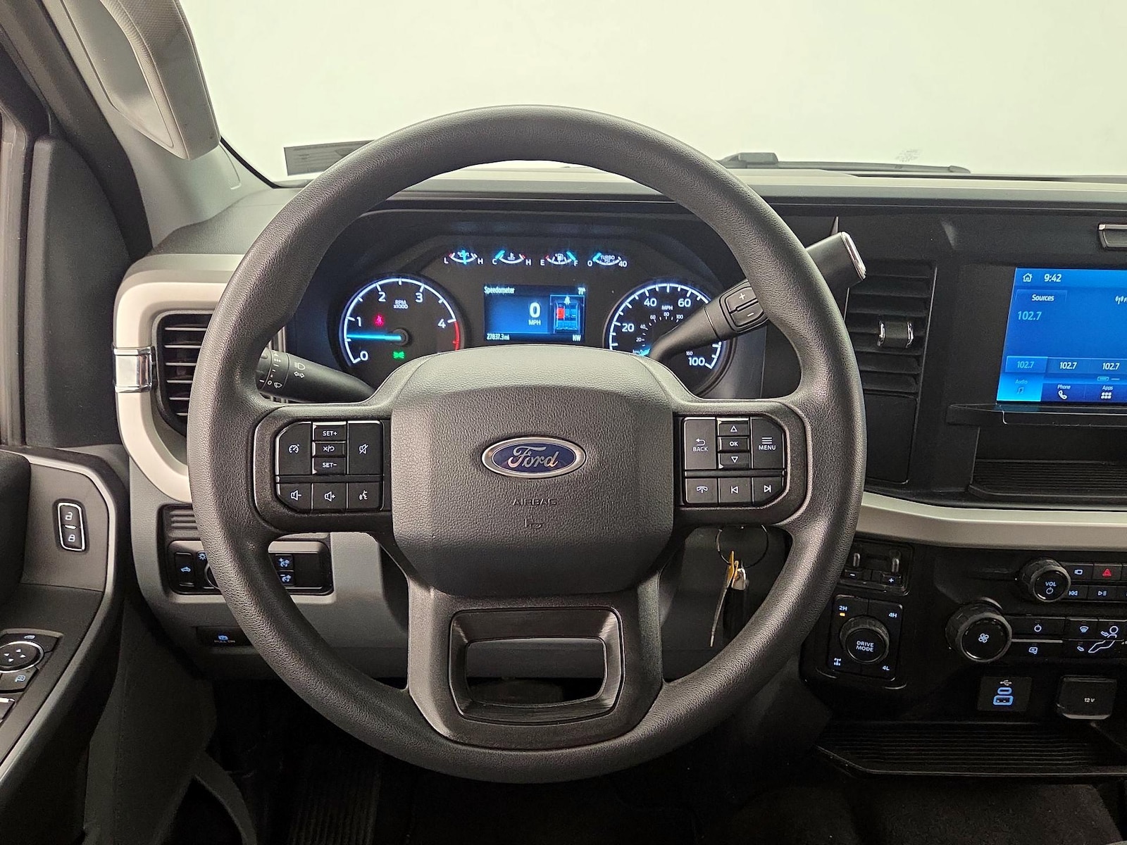 2025 Ford F-250 Super Duty XL - Photo 11