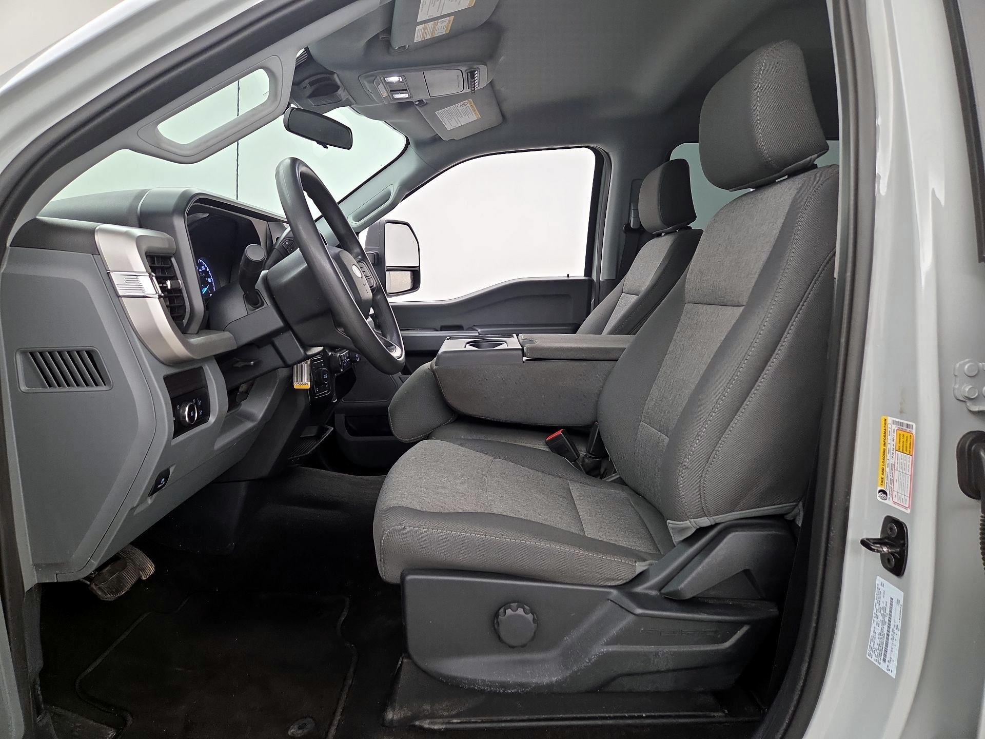 Thumbnail: 2025 Ford F-250 - 11